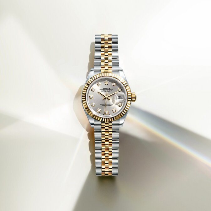 Rolex Lady-Datejust