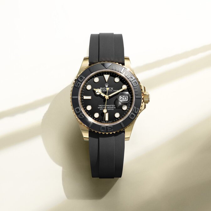 Rolex Yacht-Master