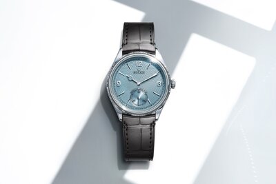 Rolex 1908