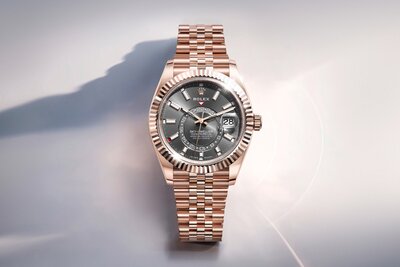 Rolex Sky-Dweller
