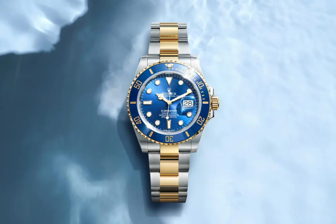 Rolex Submariner