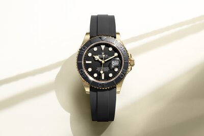 Rolex Yacht-Master