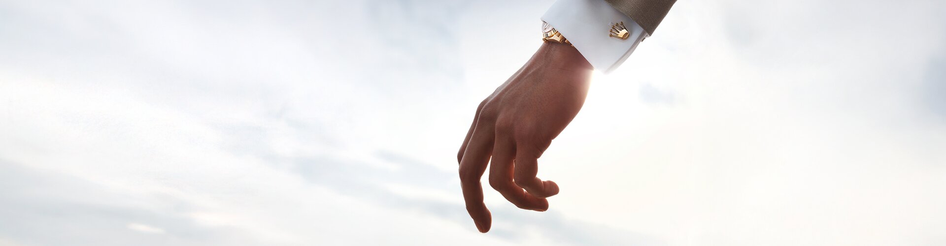Rolex Accessoires banner