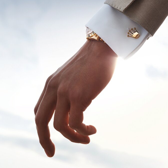 Rolex Accessoires