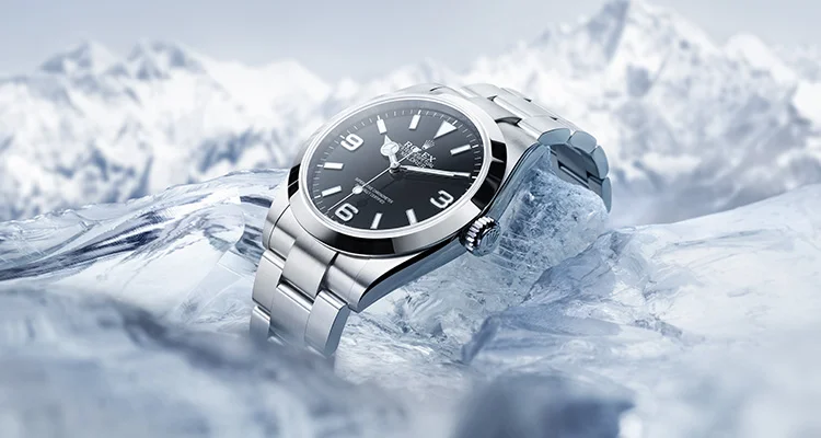 Watches that look outlet like rolex explorer