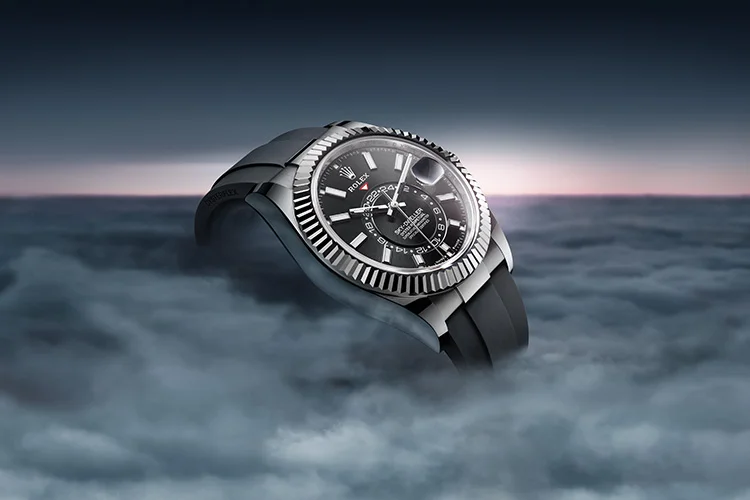 Collezione rolex sales 2020