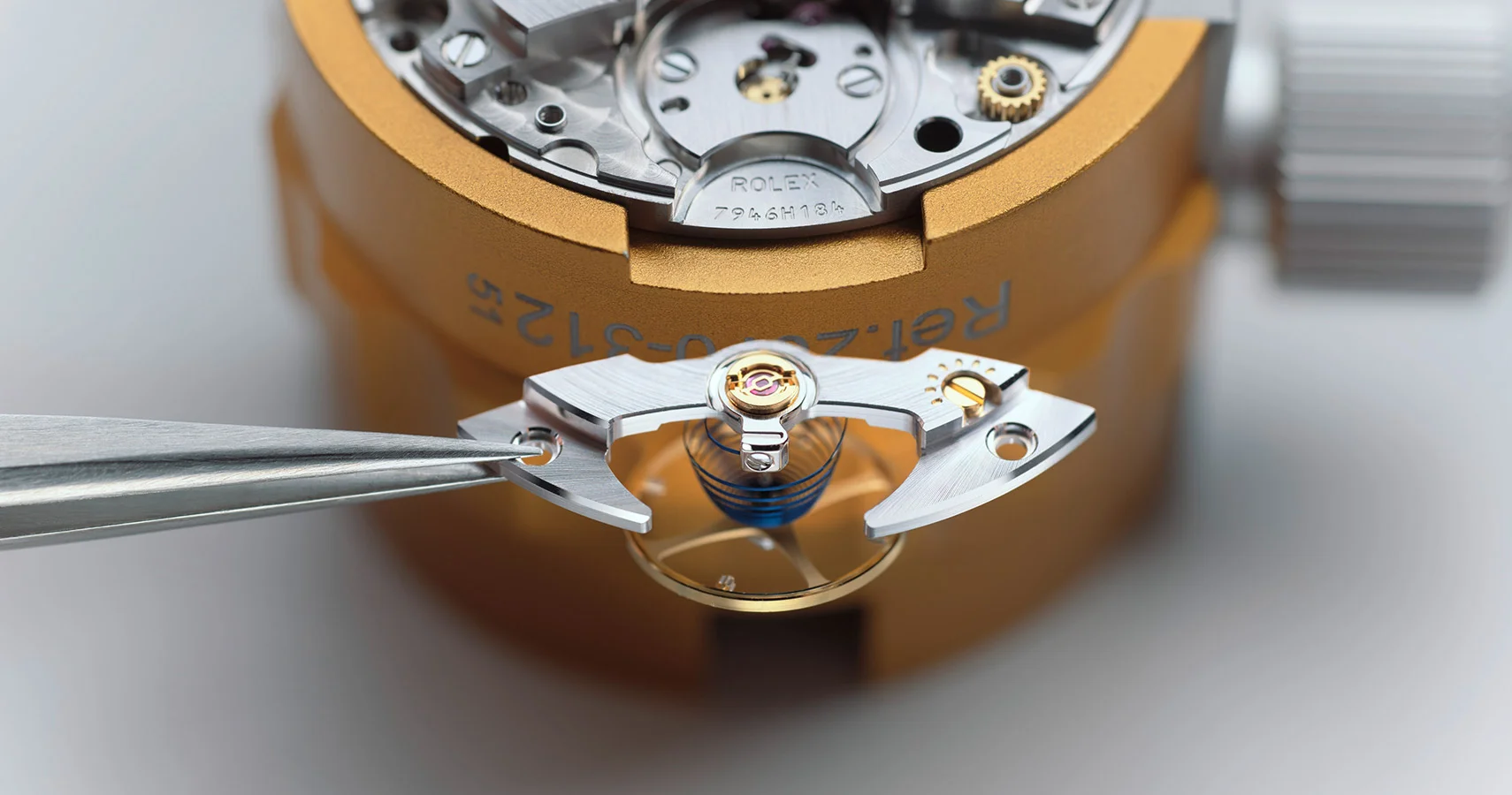 rolex process image