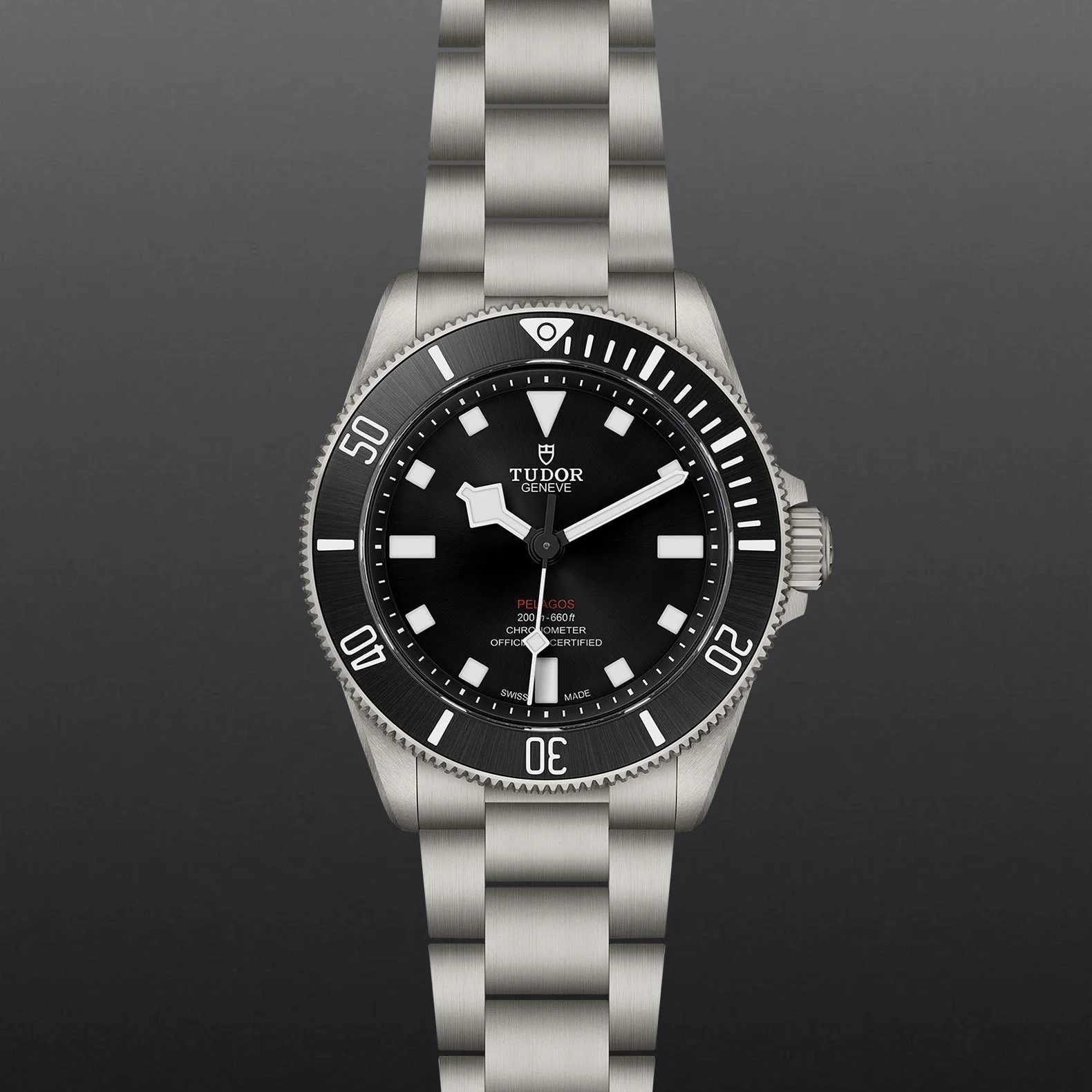 TUDOR Pelagos 39