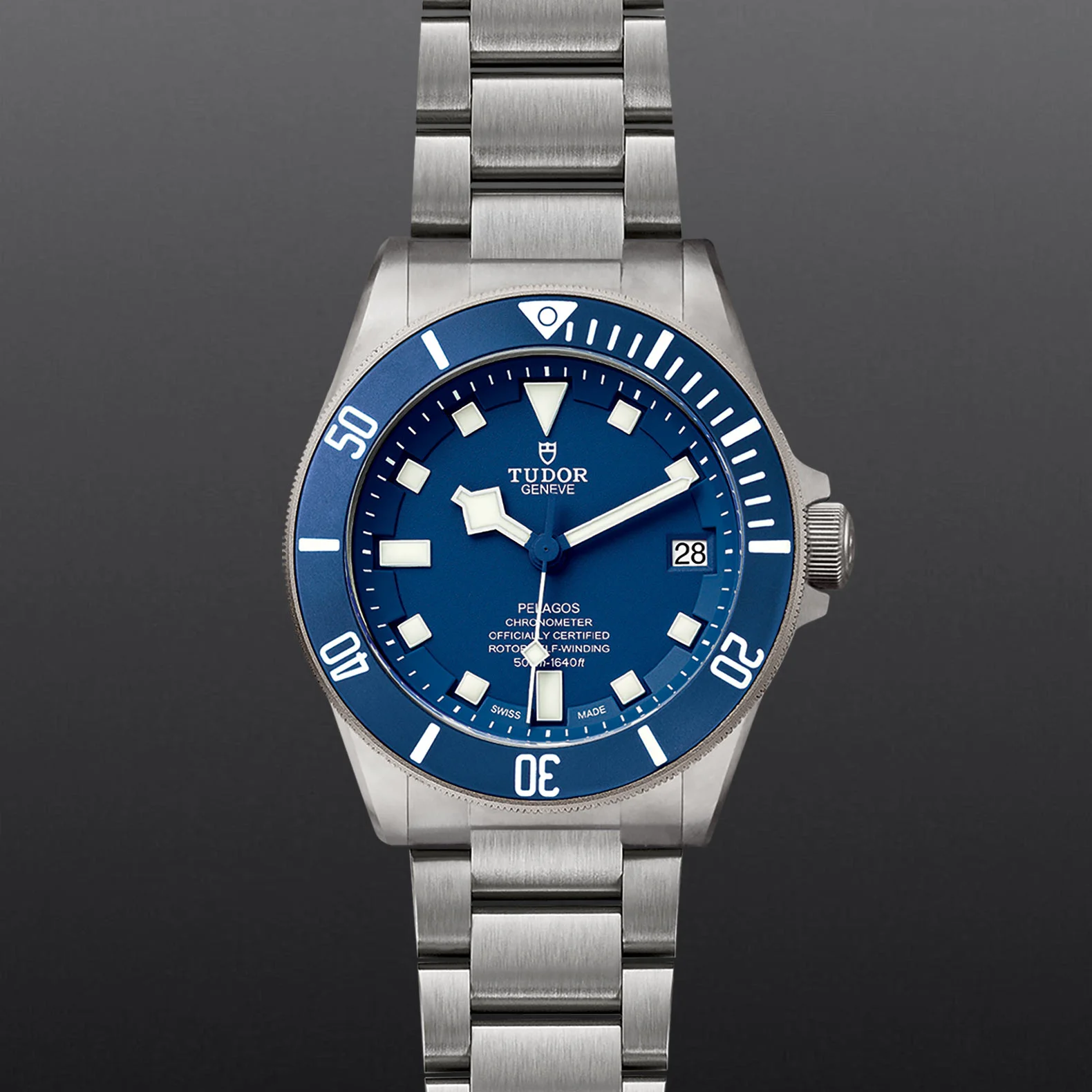 TUDOR Pelagos