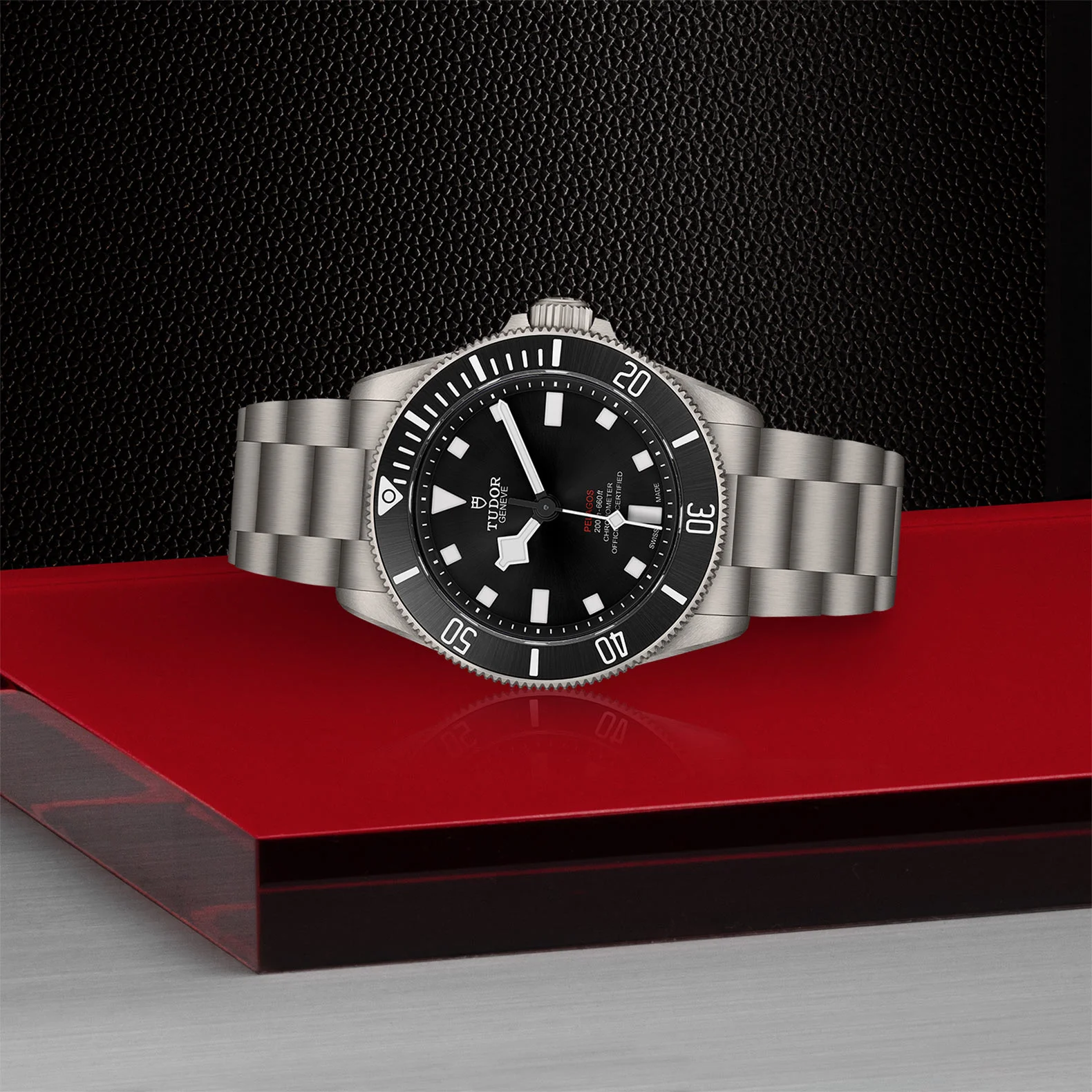 TUDOR Pelagos 39