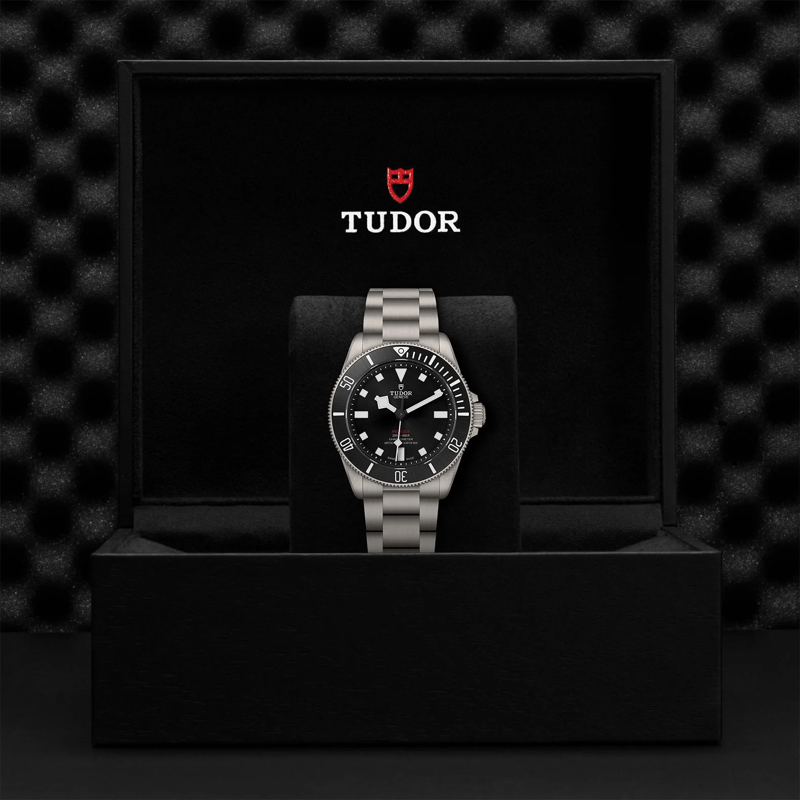 TUDOR Pelagos 39