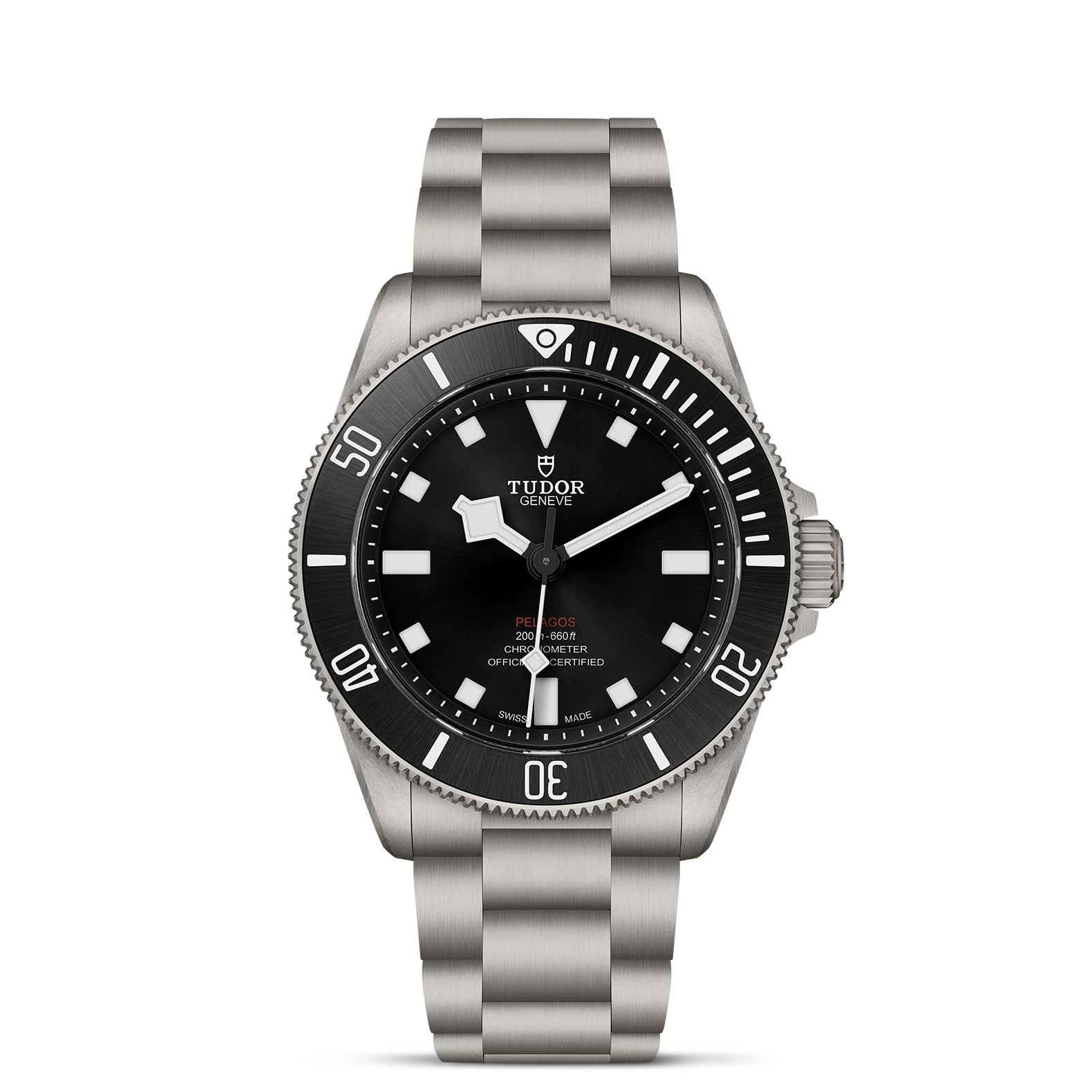 TUDOR Pelagos 39