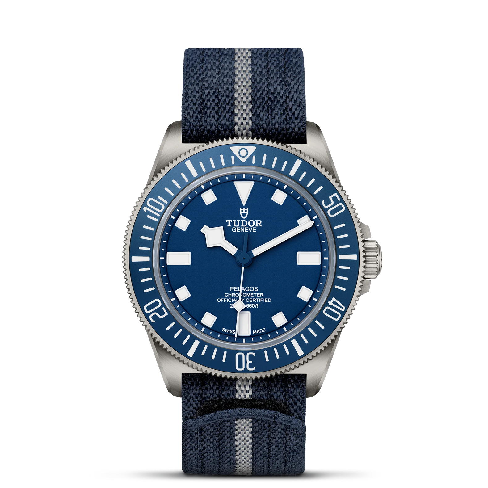 TUDOR Pelagos FXD