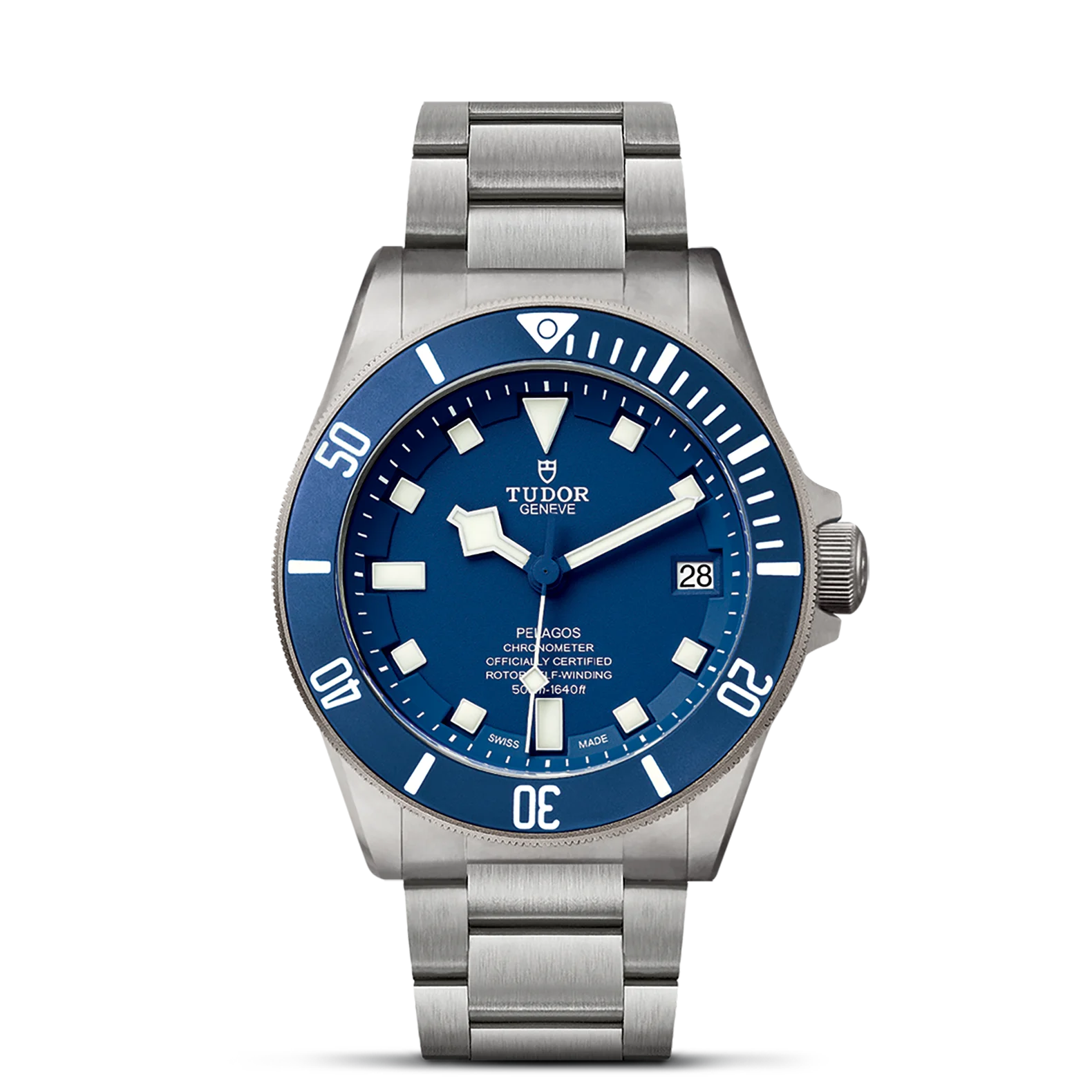 TUDOR Pelagos