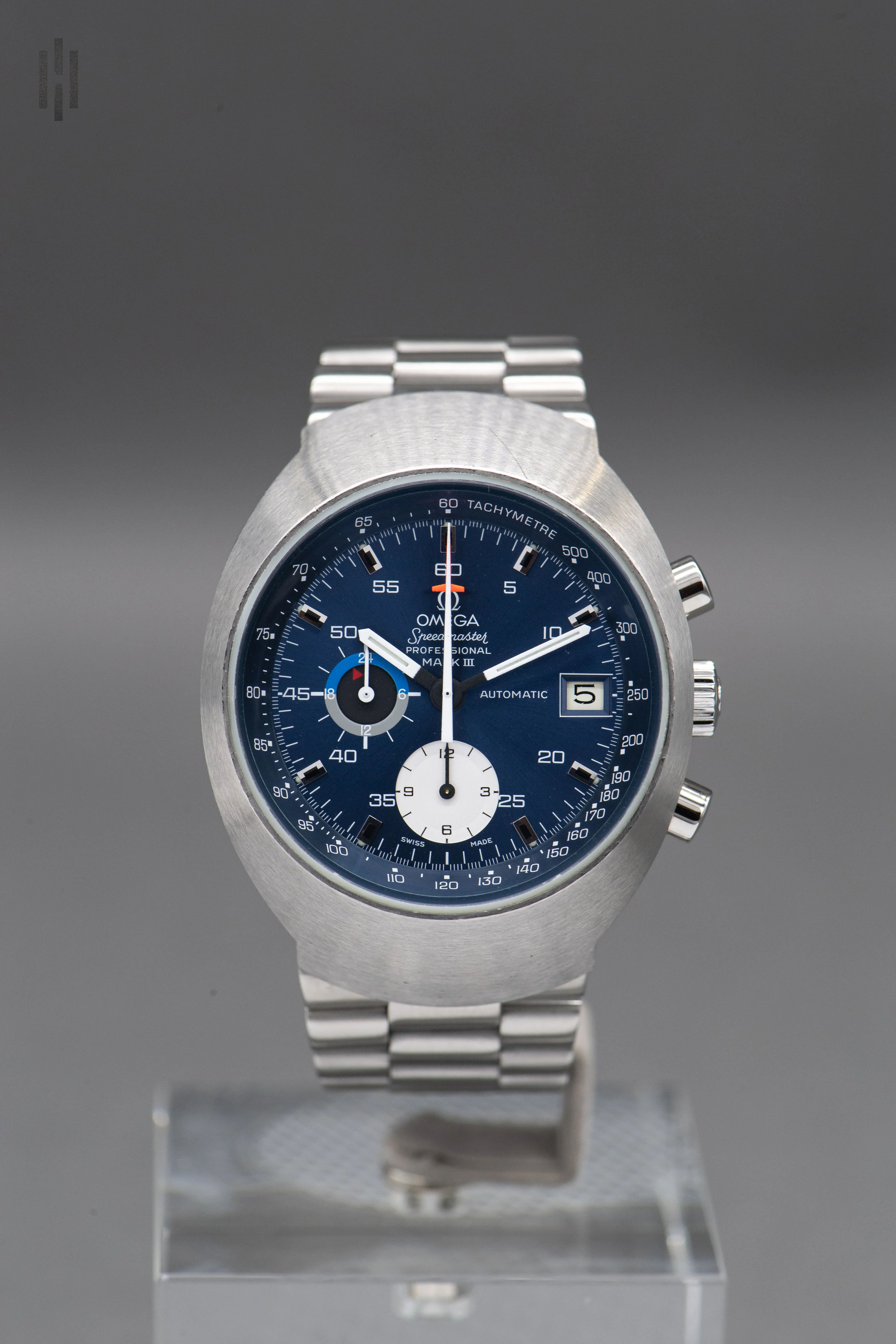 Speedmaster Professional Mark III