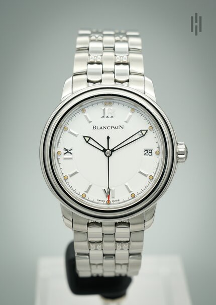 Huber Fine Watches Jewellery