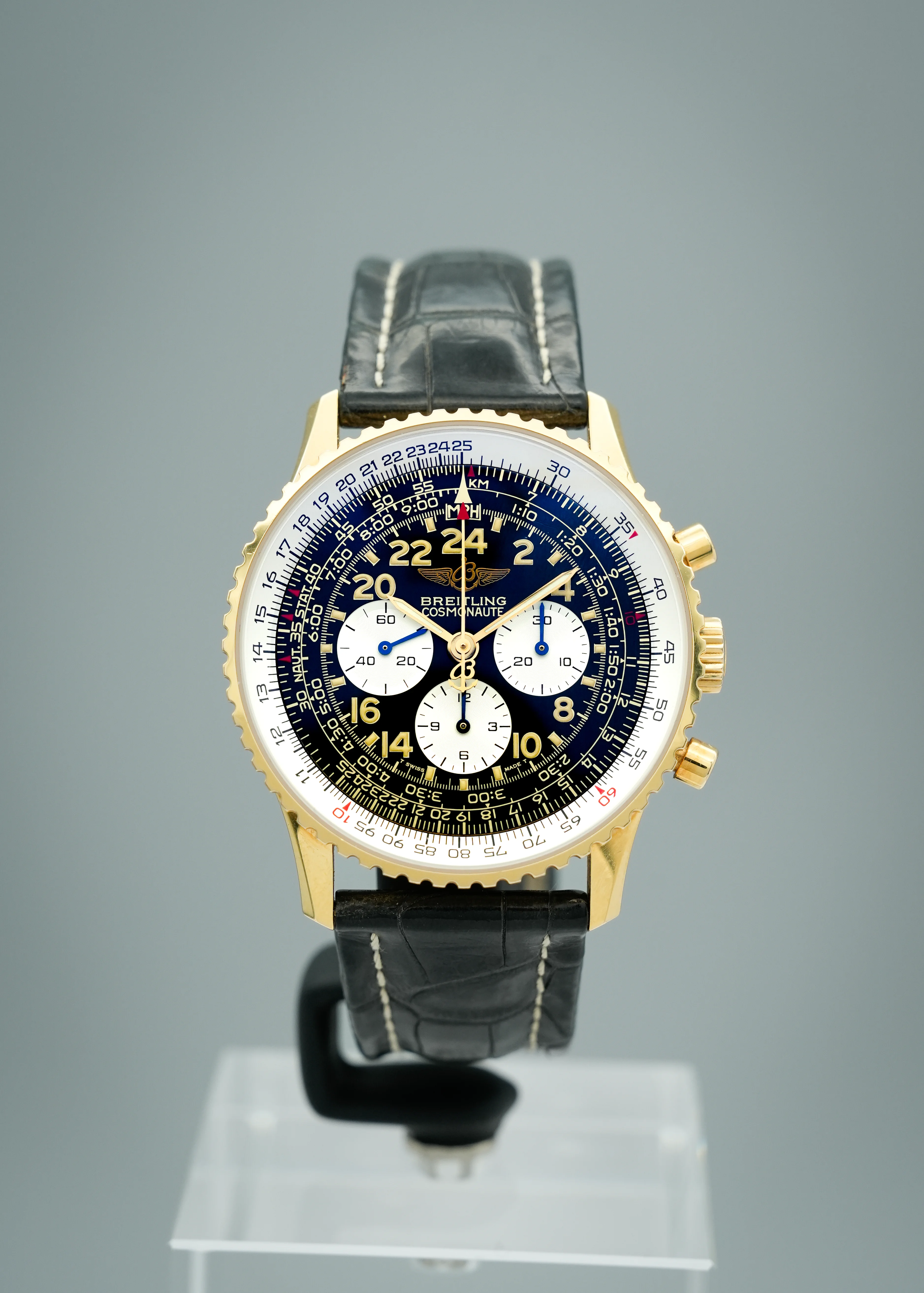 Navitimer Cosmonaute