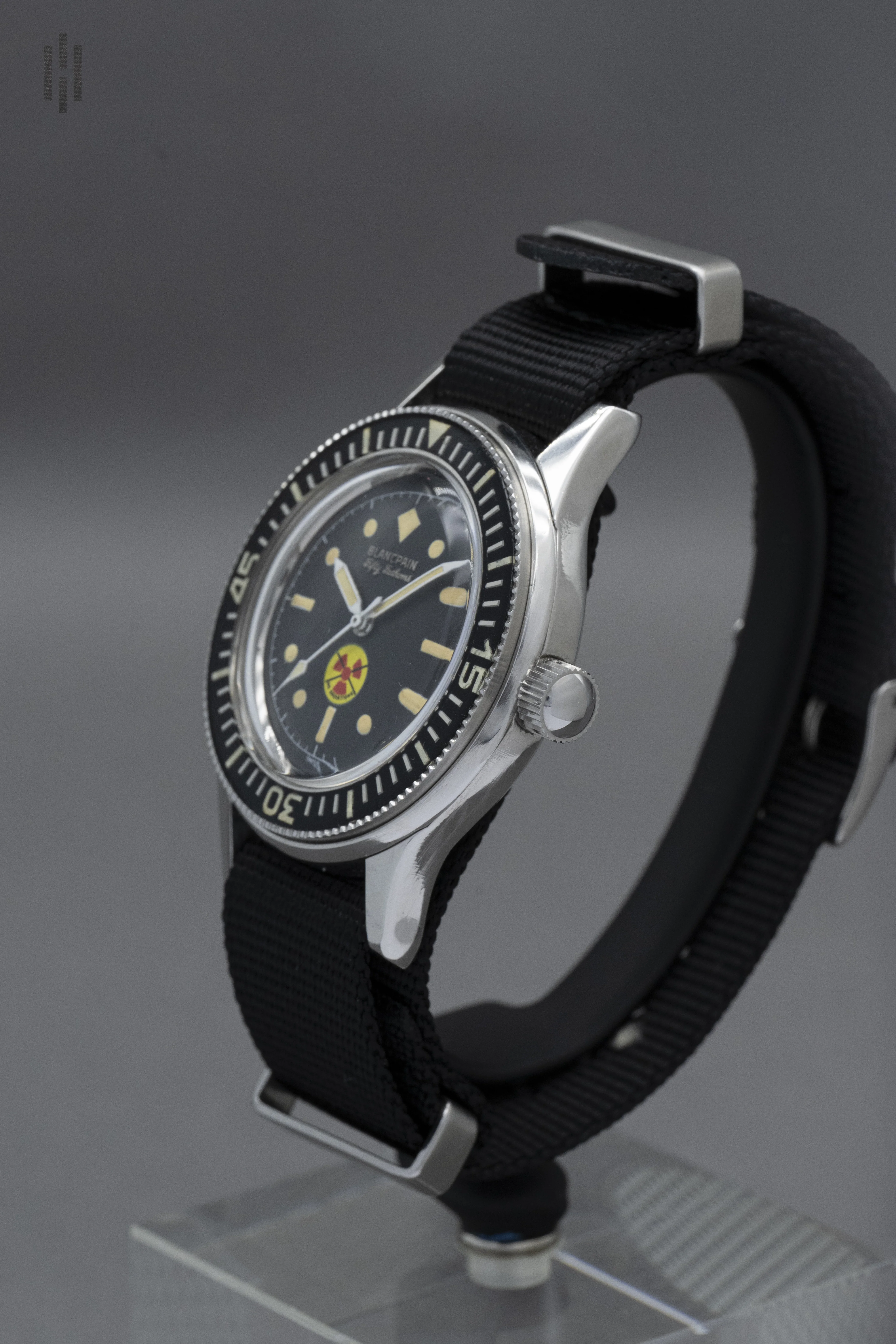 Fifty Fathoms Bundeswehr