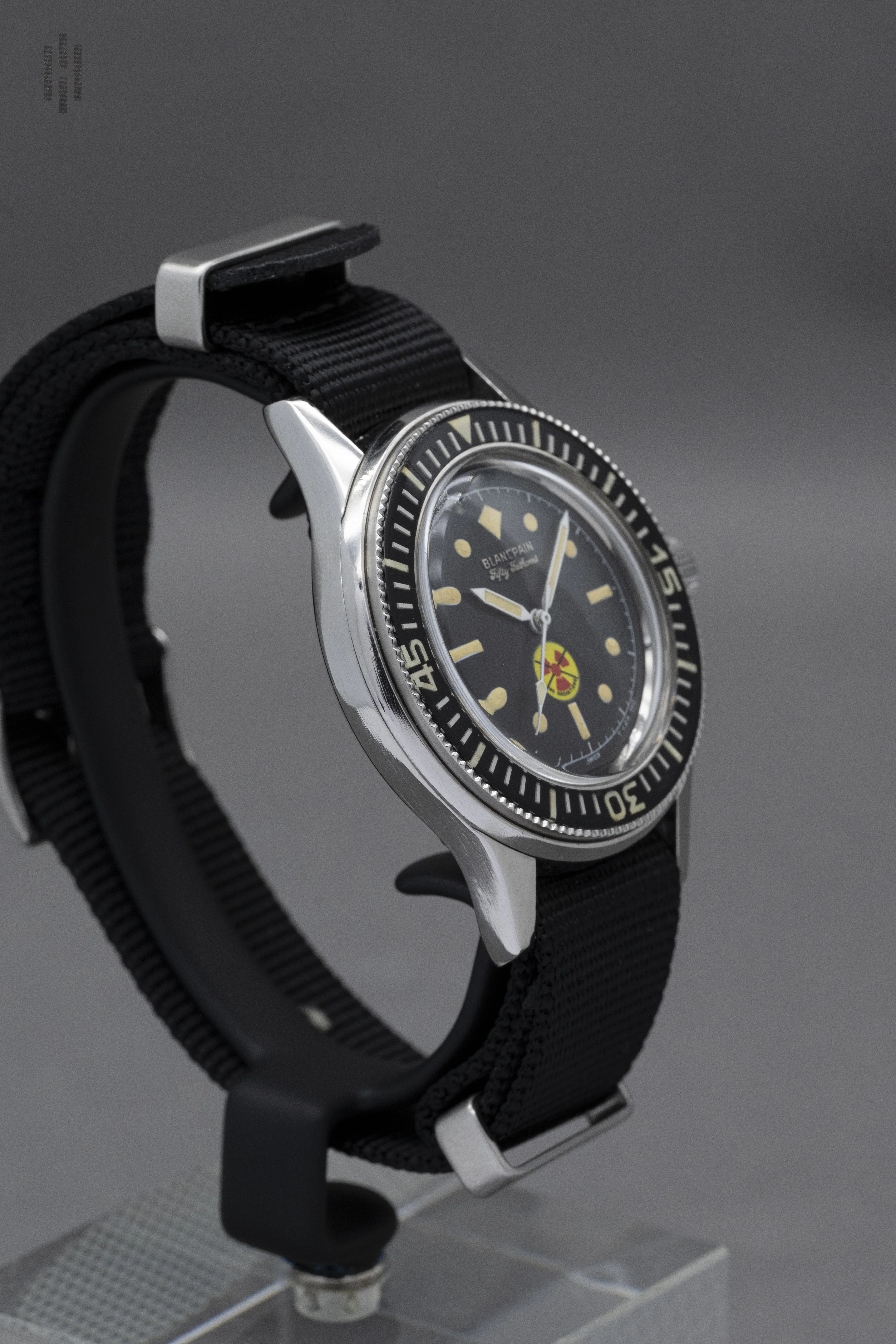 Fifty Fathoms Bundeswehr