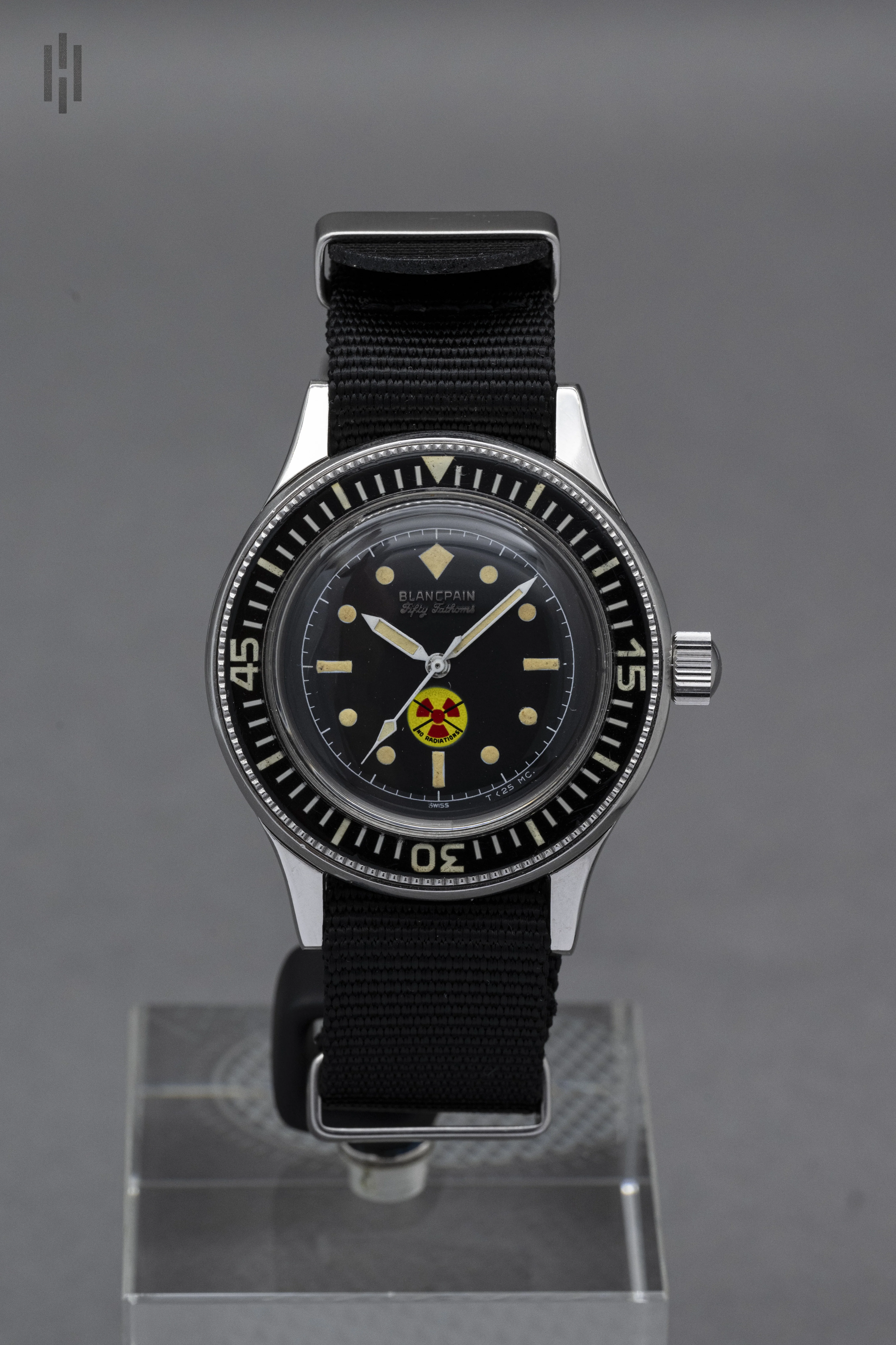Fifty Fathoms Bundeswehr