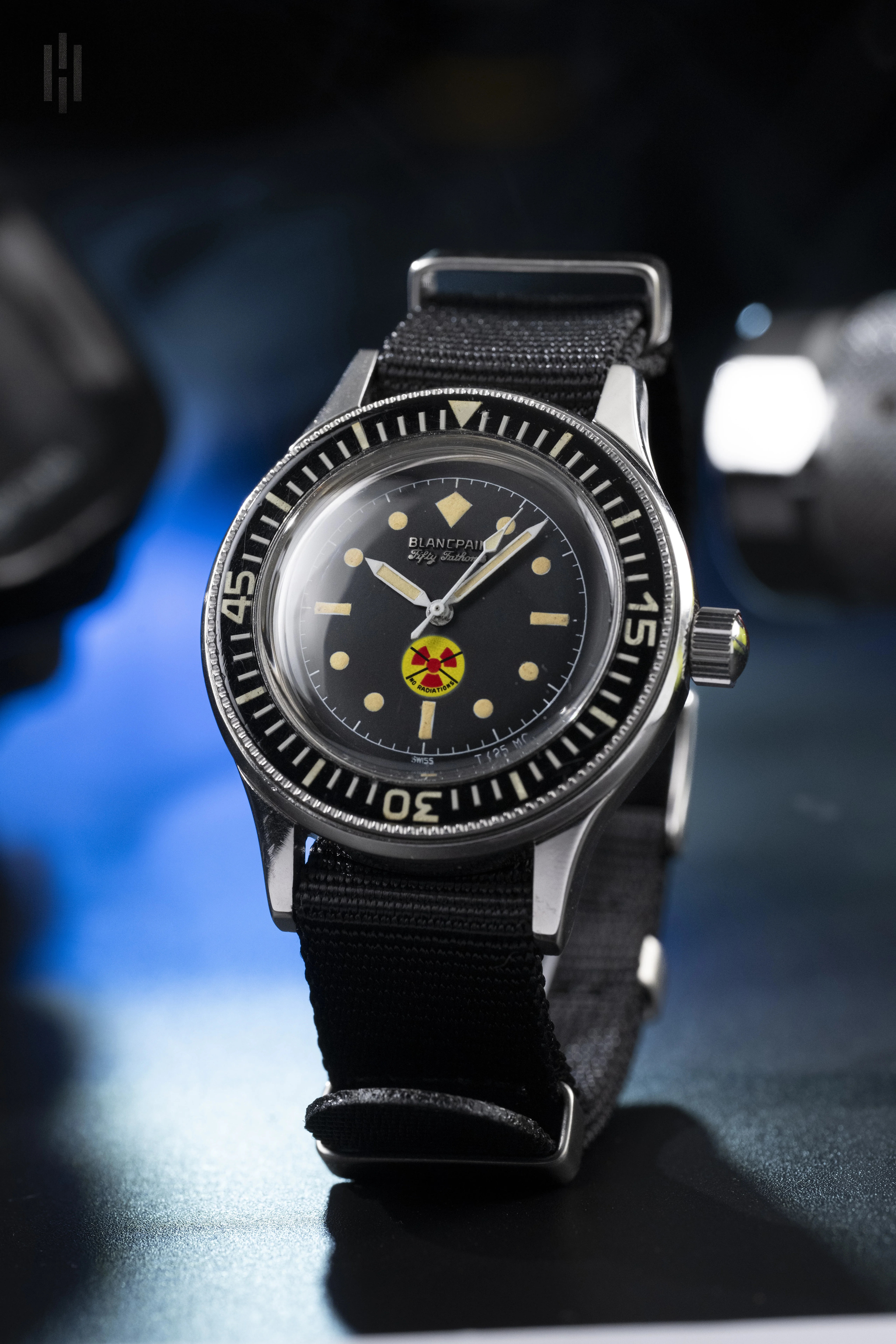 Fifty Fathoms Bundeswehr