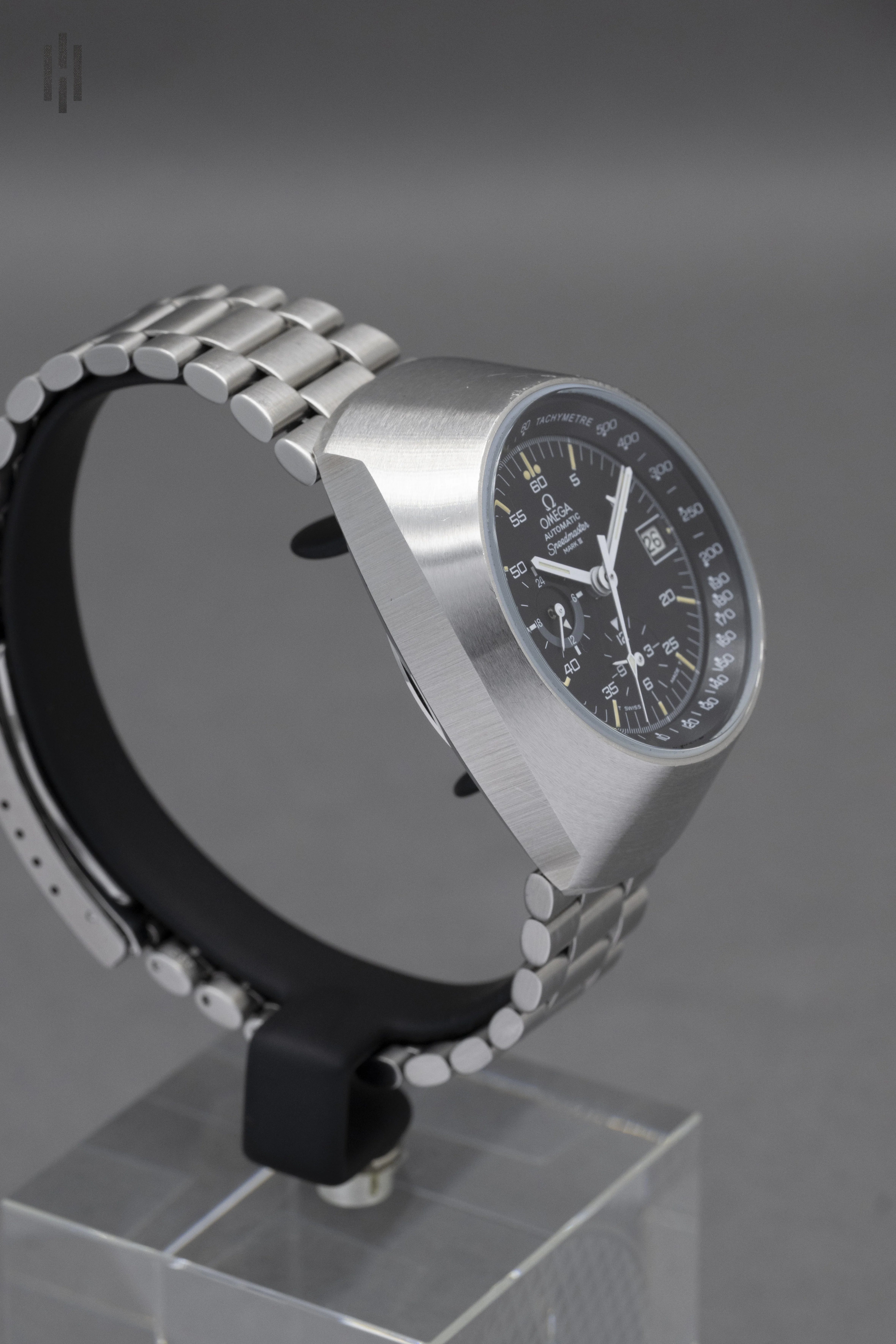 Speedmaster Mark III