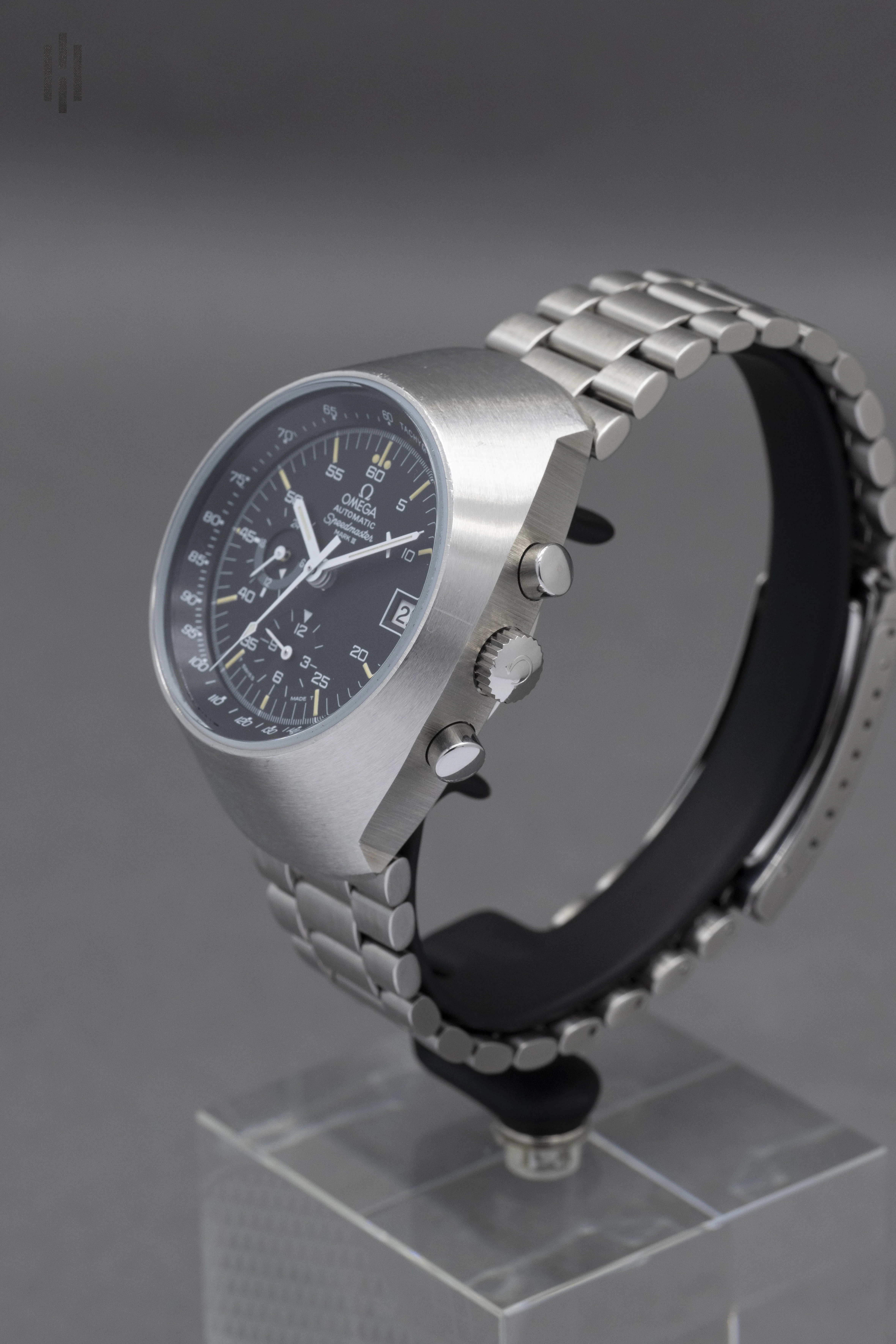 Speedmaster Mark III