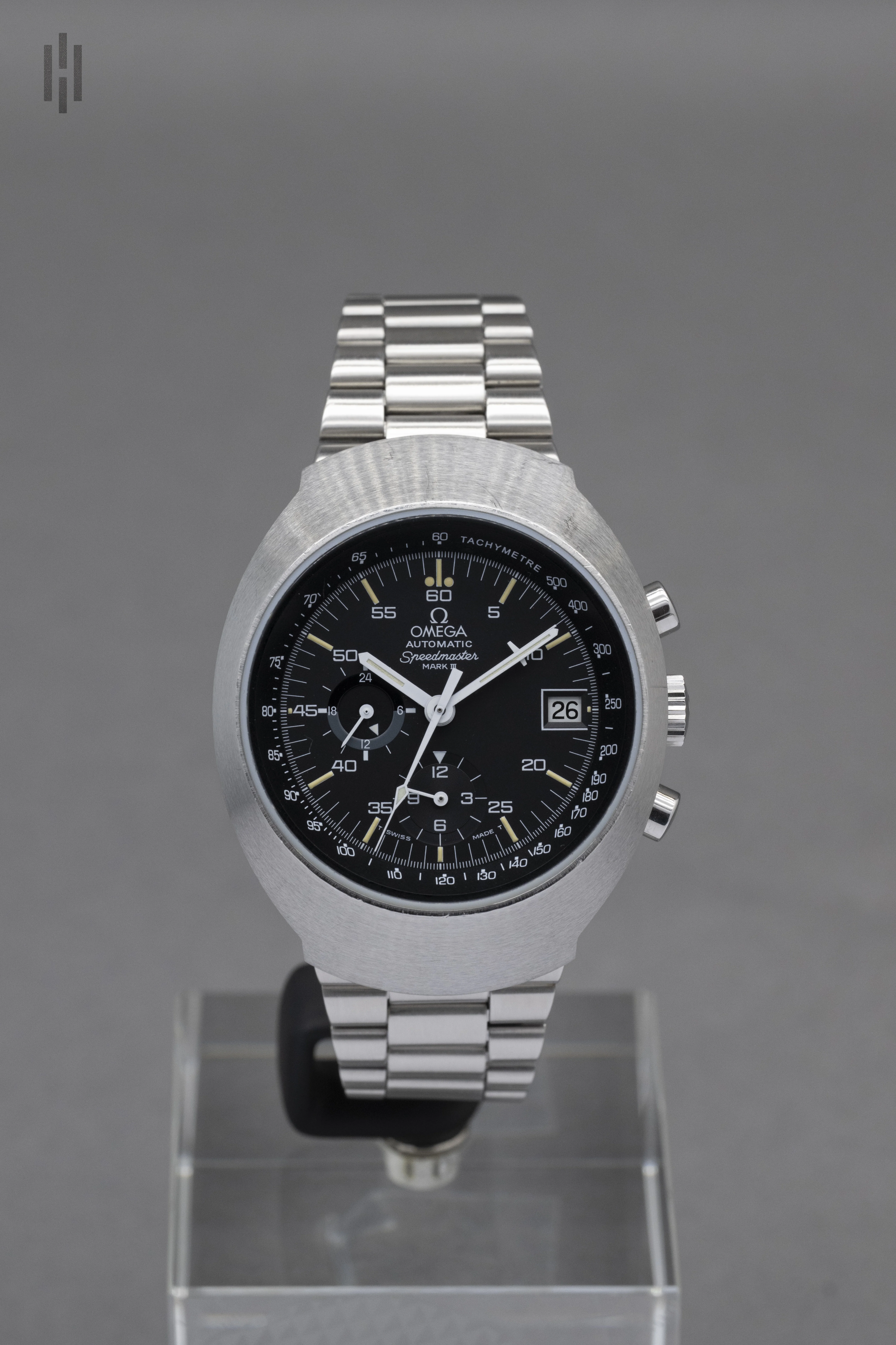 Speedmaster Mark III
