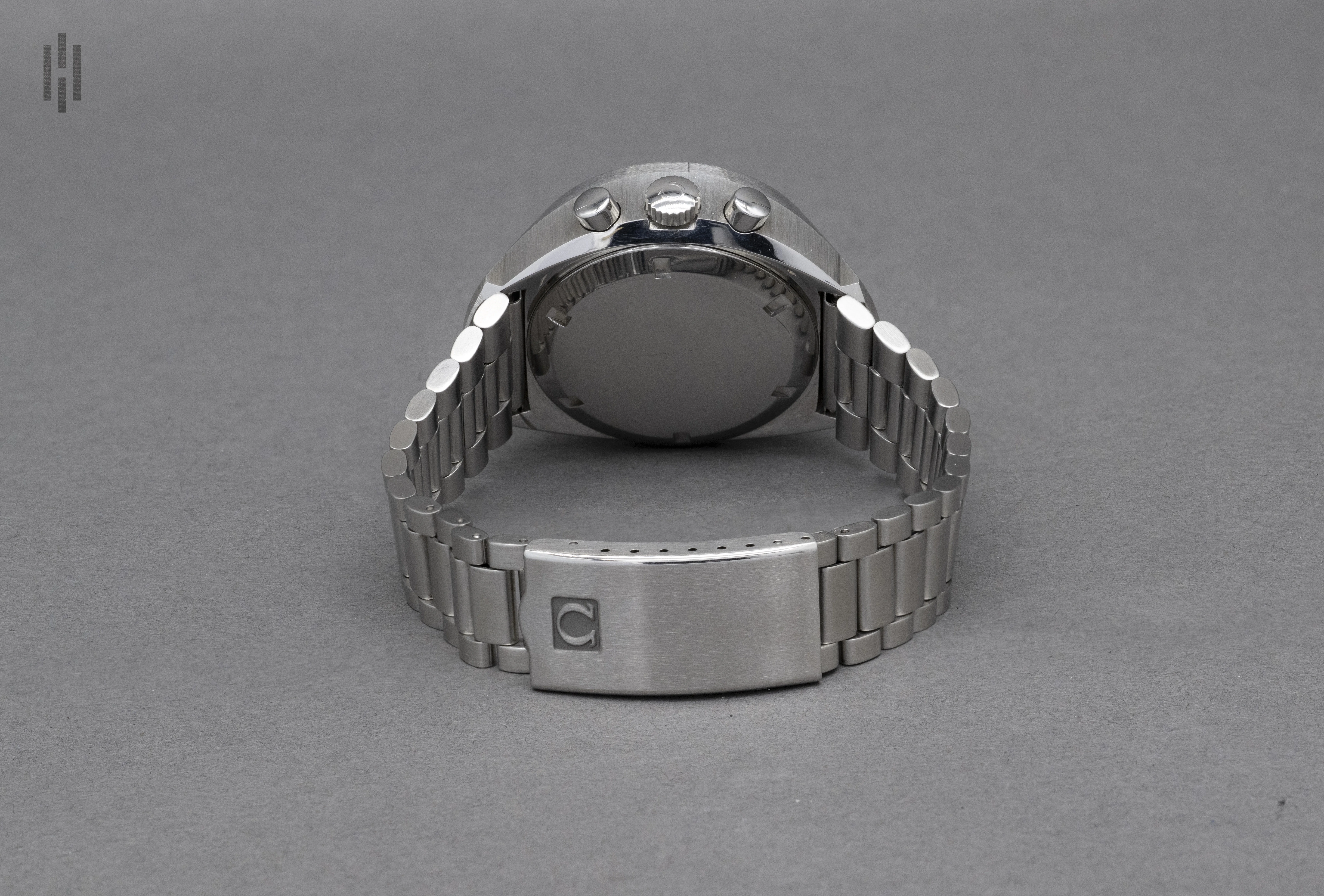 Speedmaster Mark III