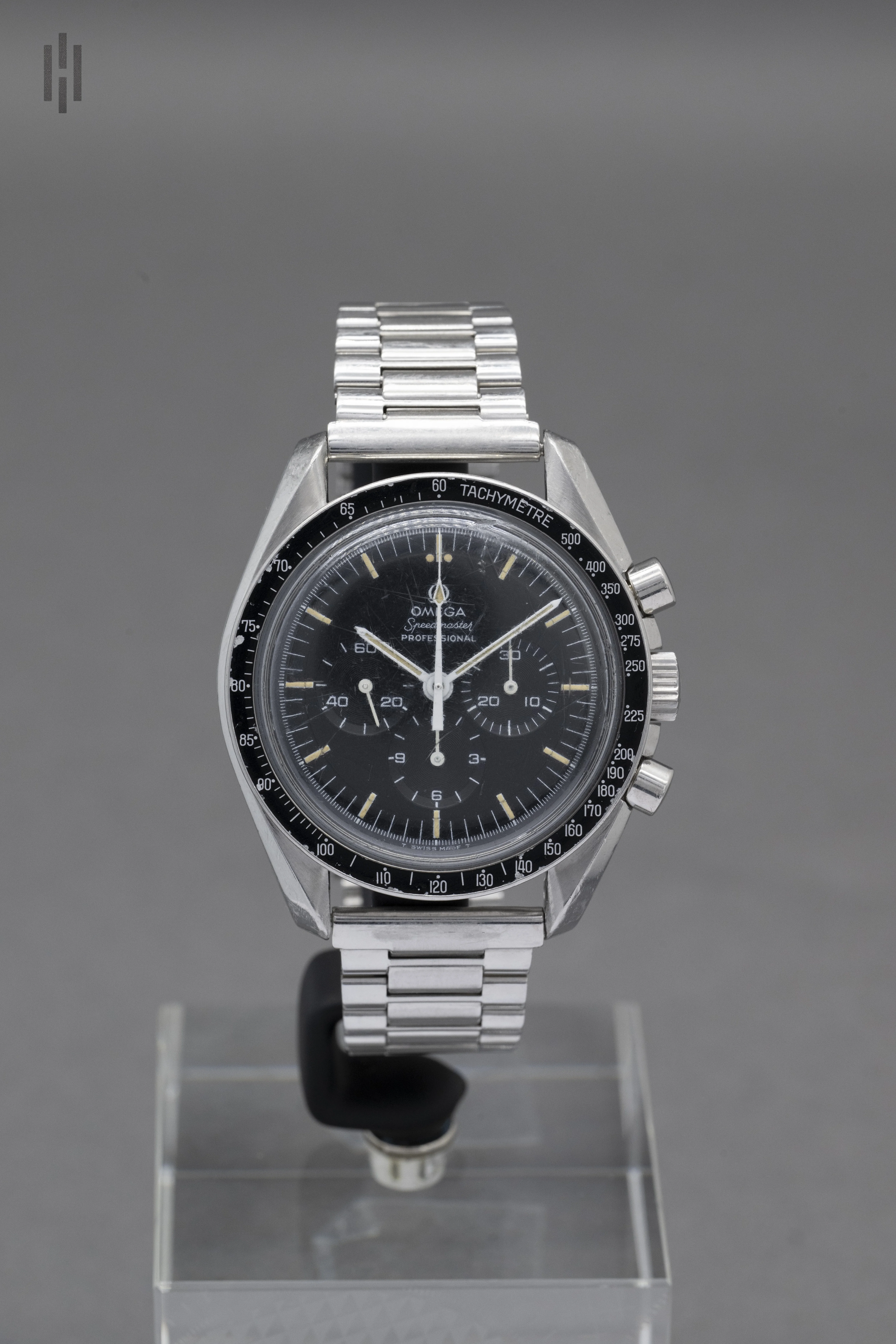 Speedmaster Professional