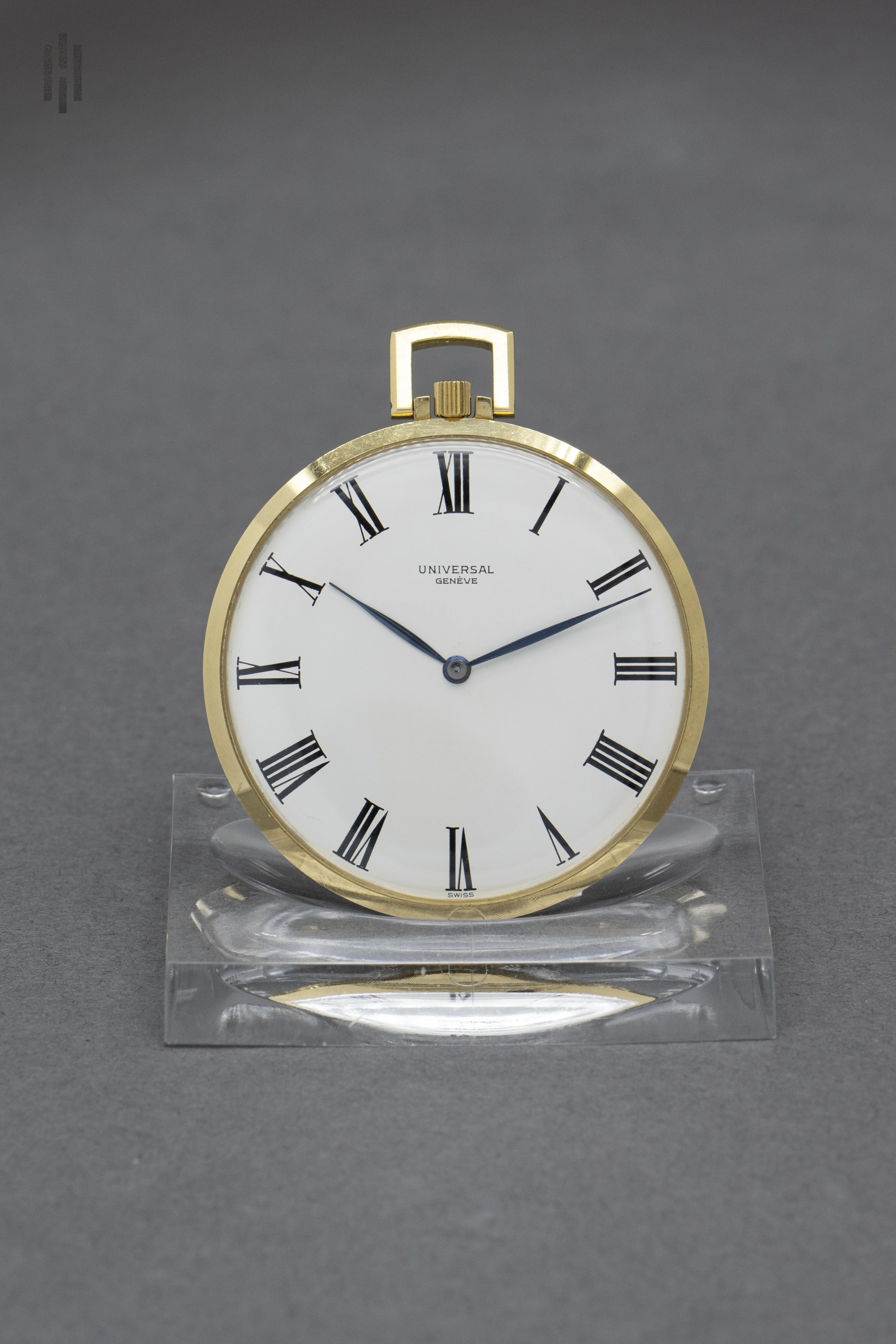 Taschenuhr