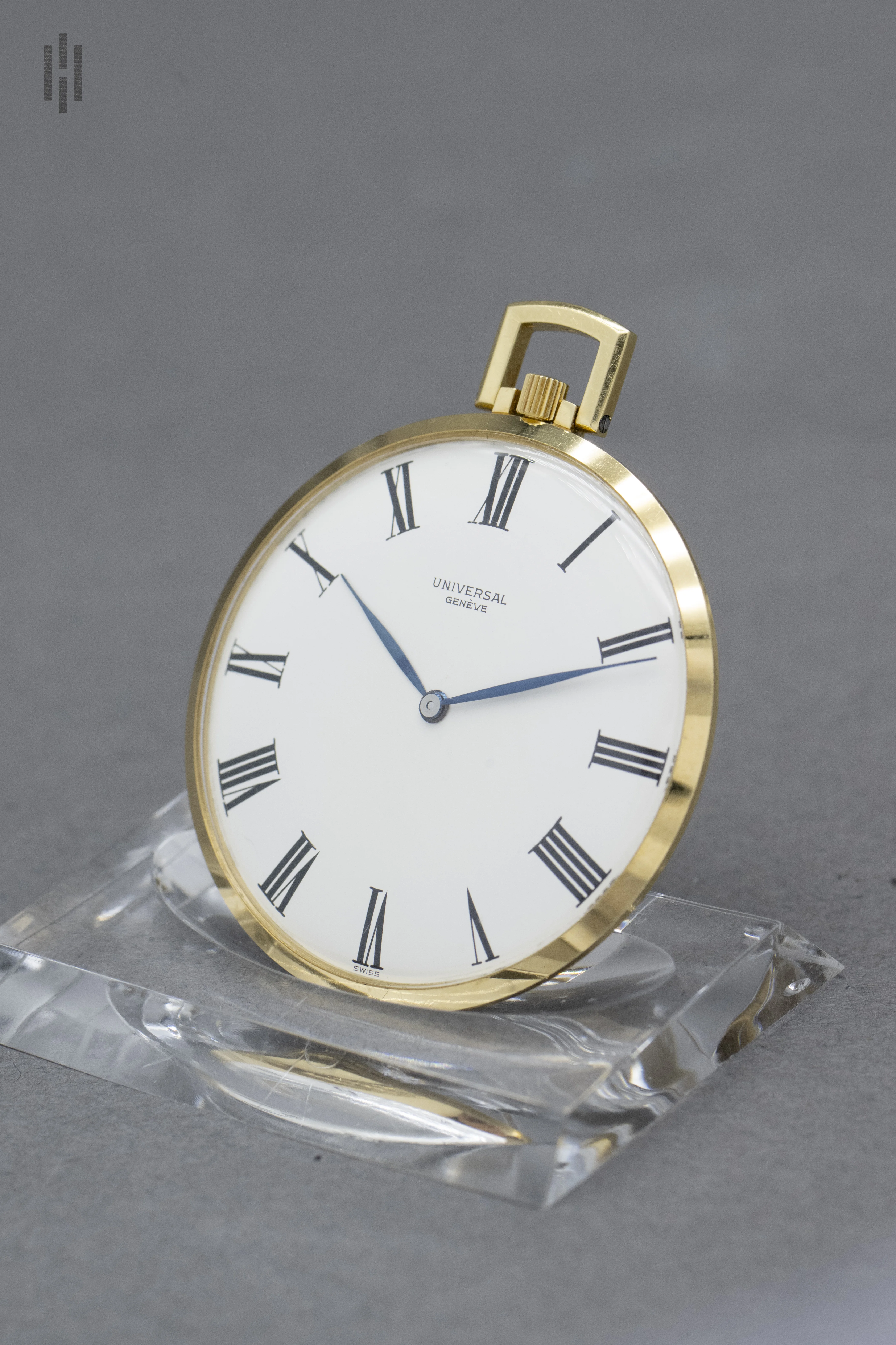 Taschenuhr