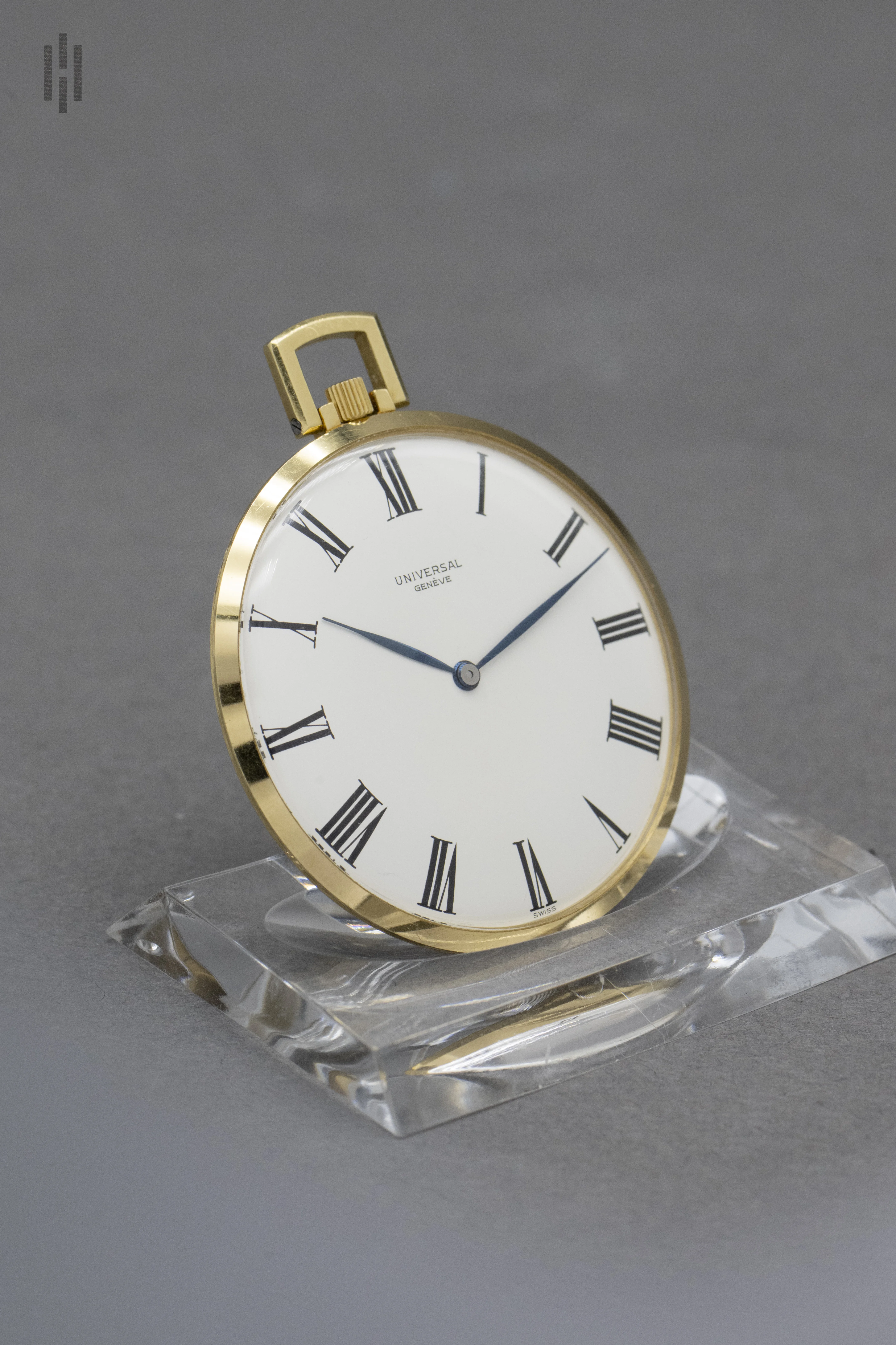 Taschenuhr