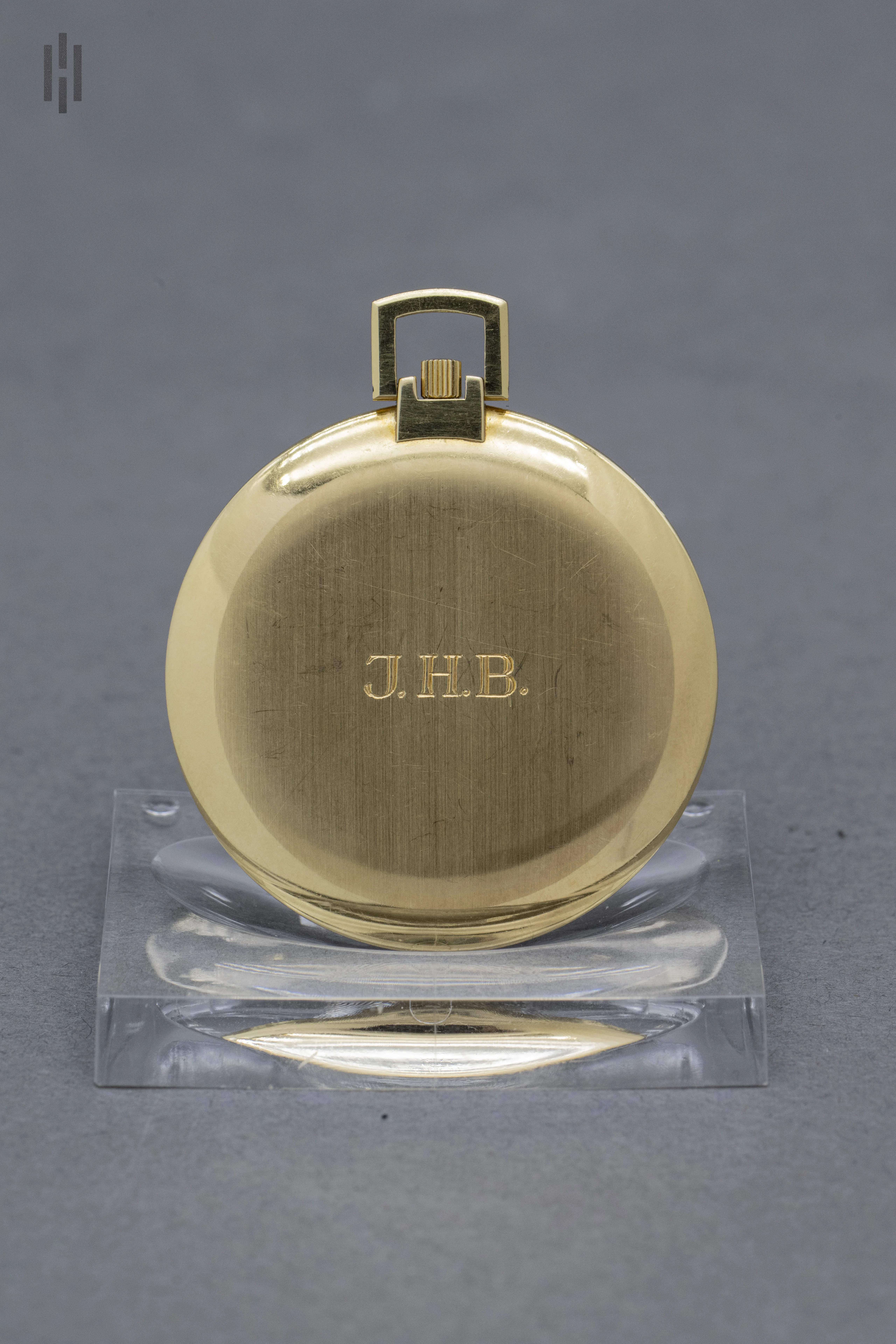 Taschenuhr