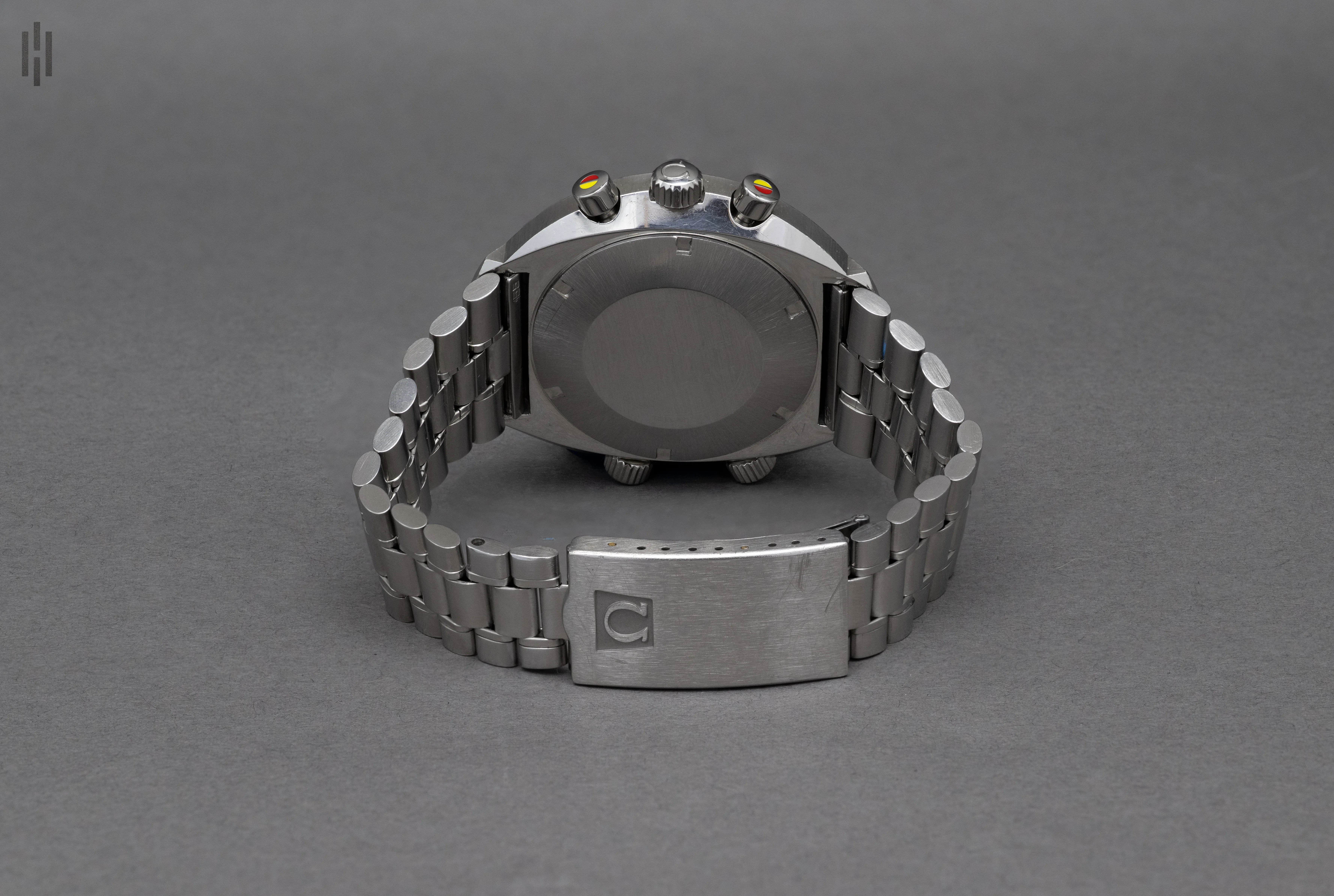 Omega Flightmaster