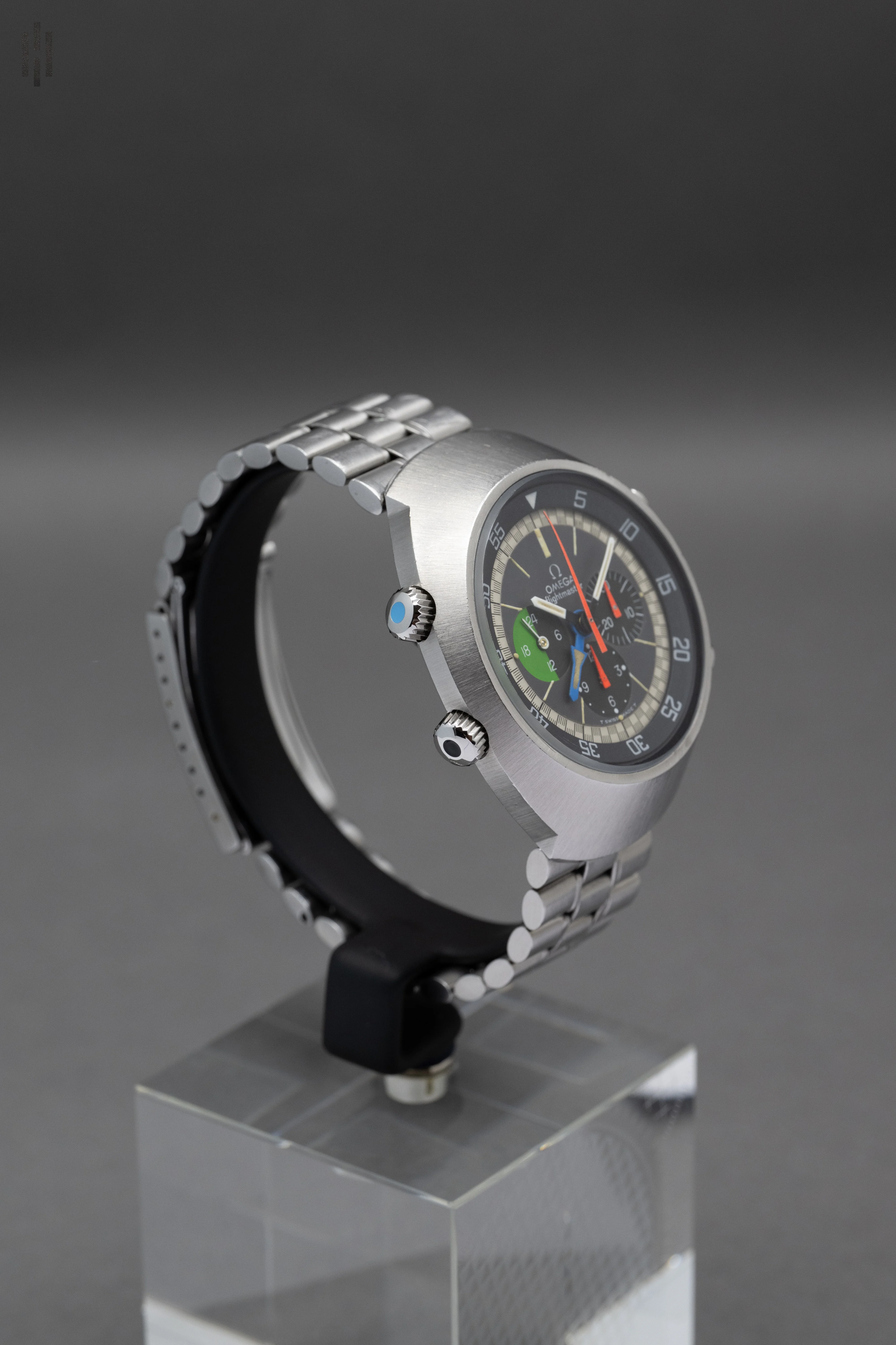 Omega Flightmaster