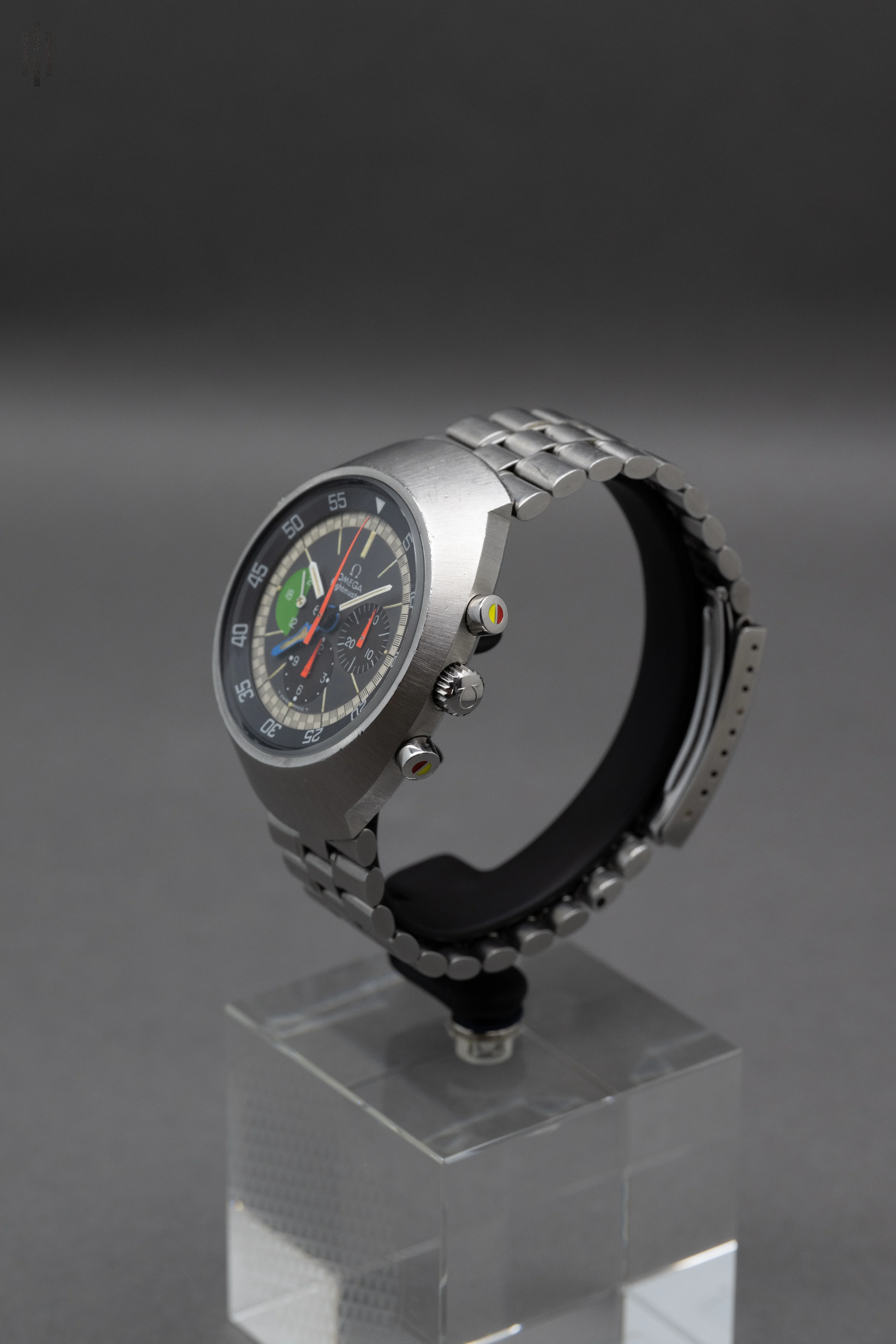 Omega Flightmaster