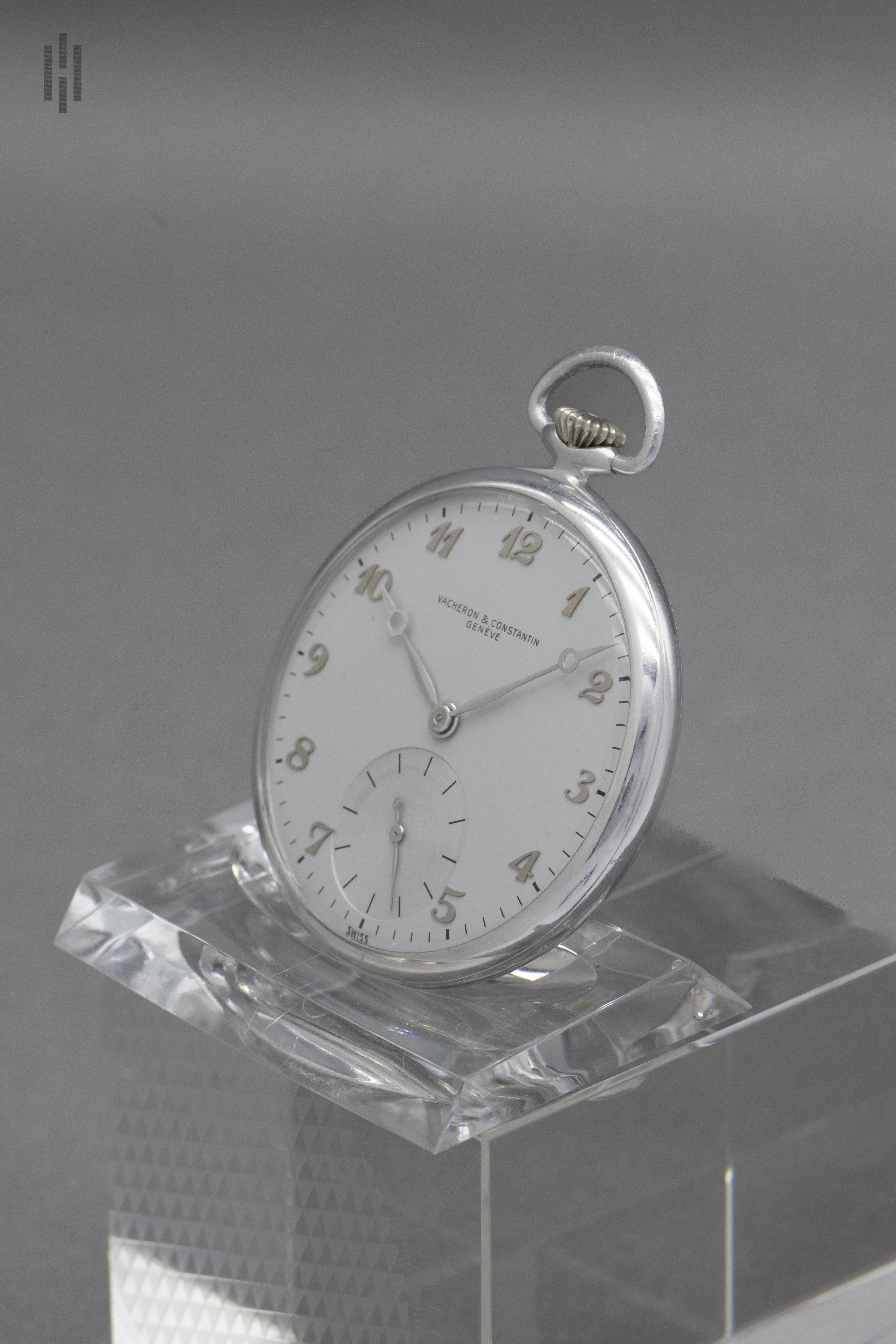 Vacheron Constantin Taschenuhr
