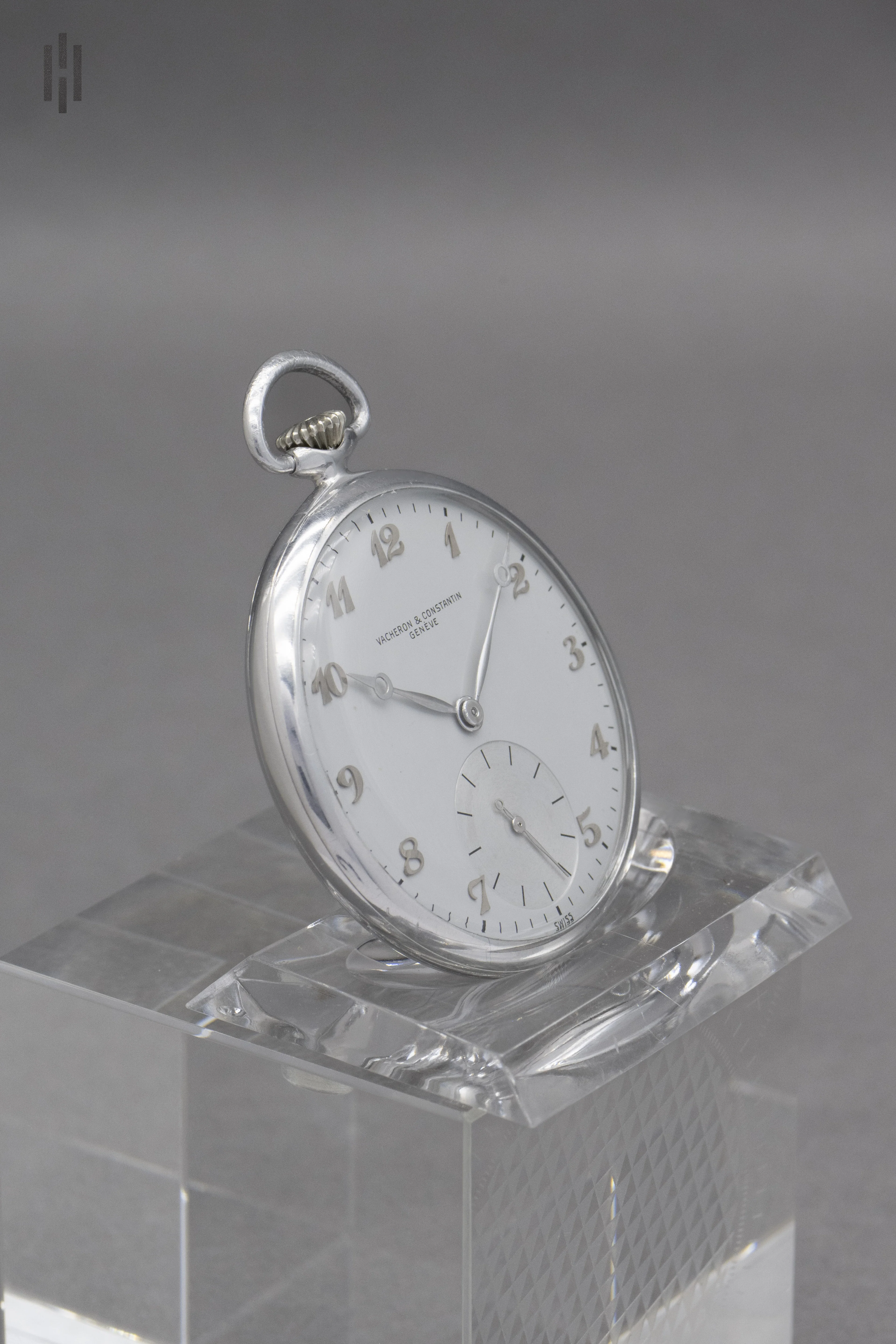 Vacheron Constantin Taschenuhr