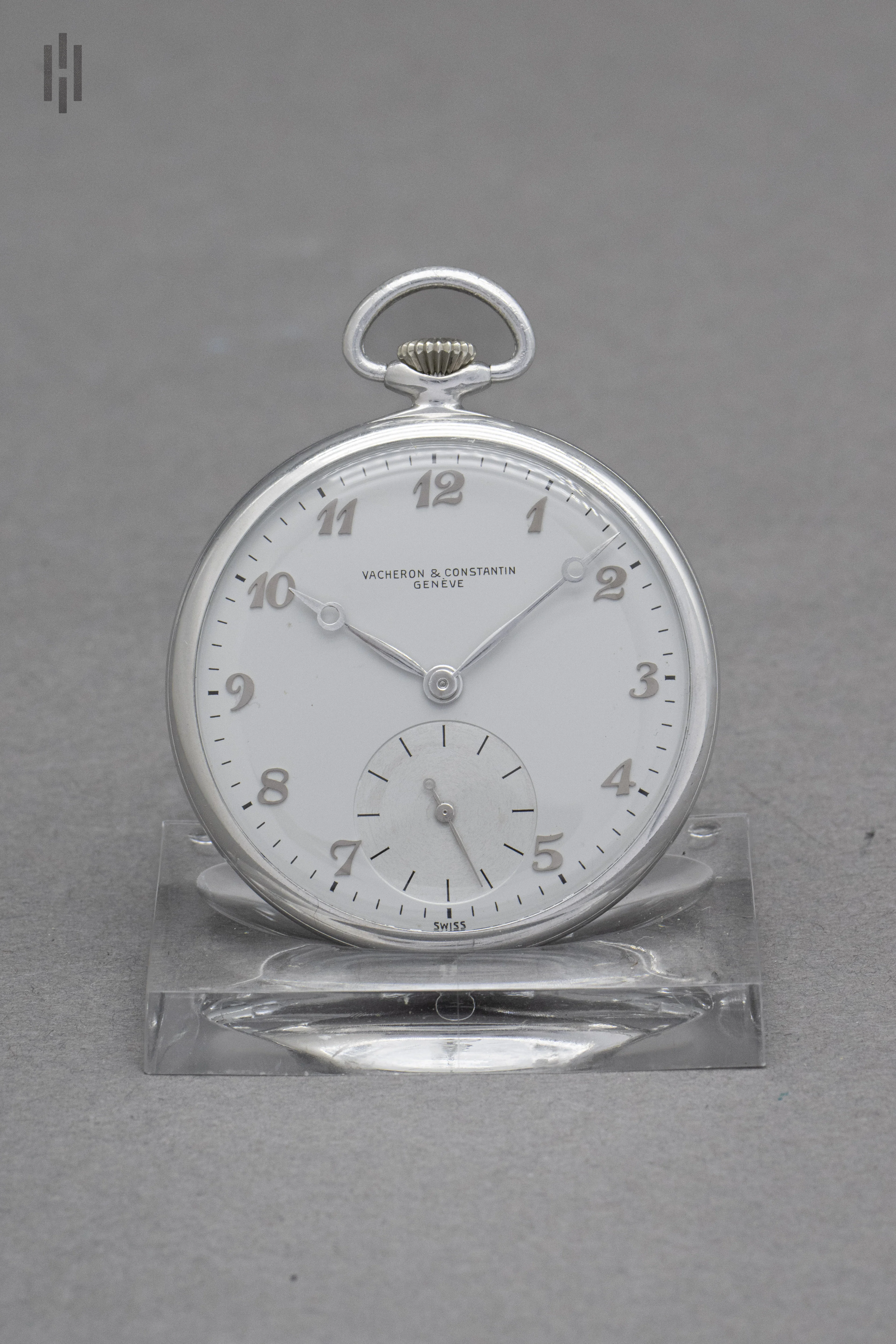 Vacheron Constantin Taschenuhr