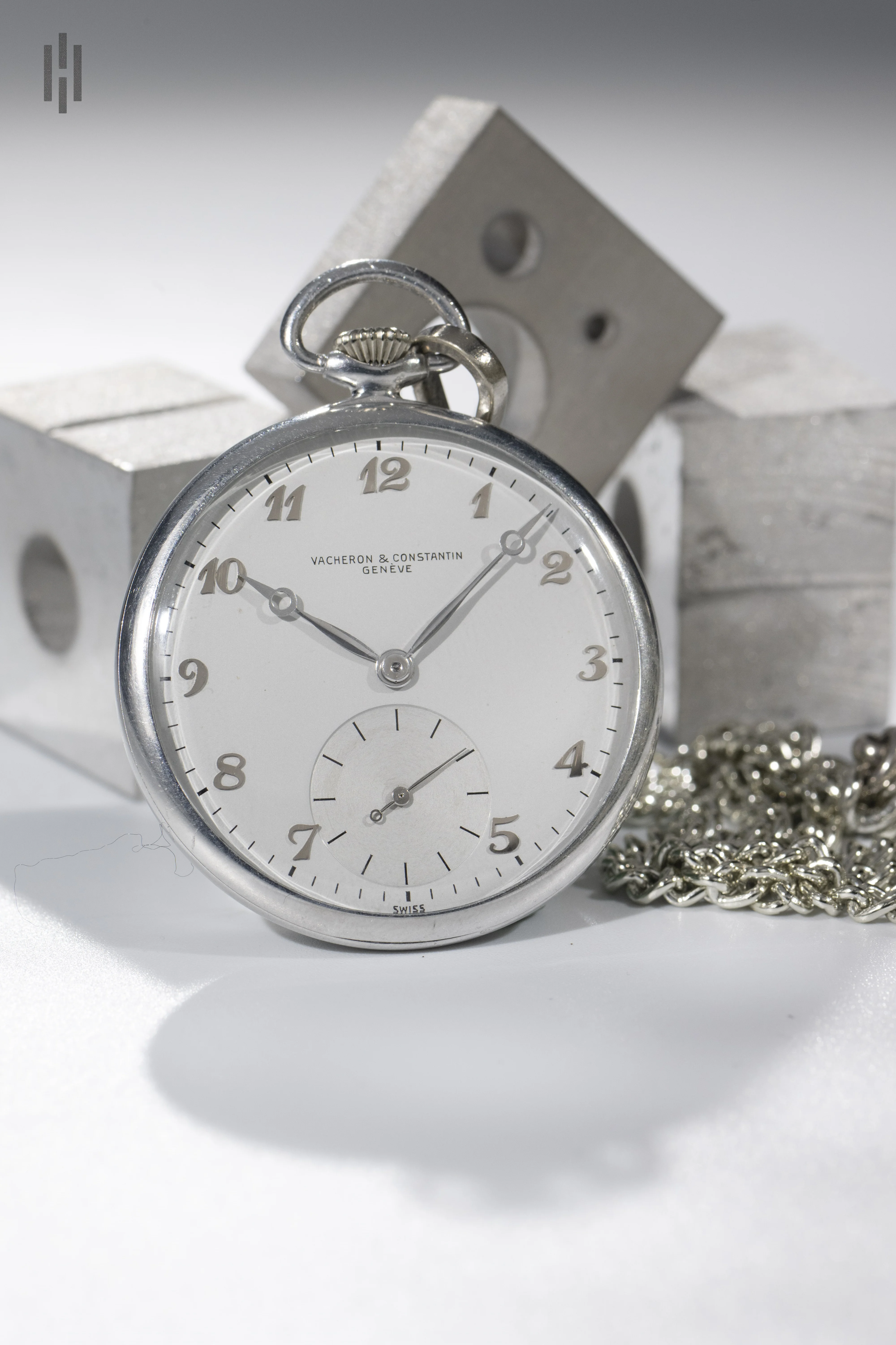 Vacheron Constantin Taschenuhr