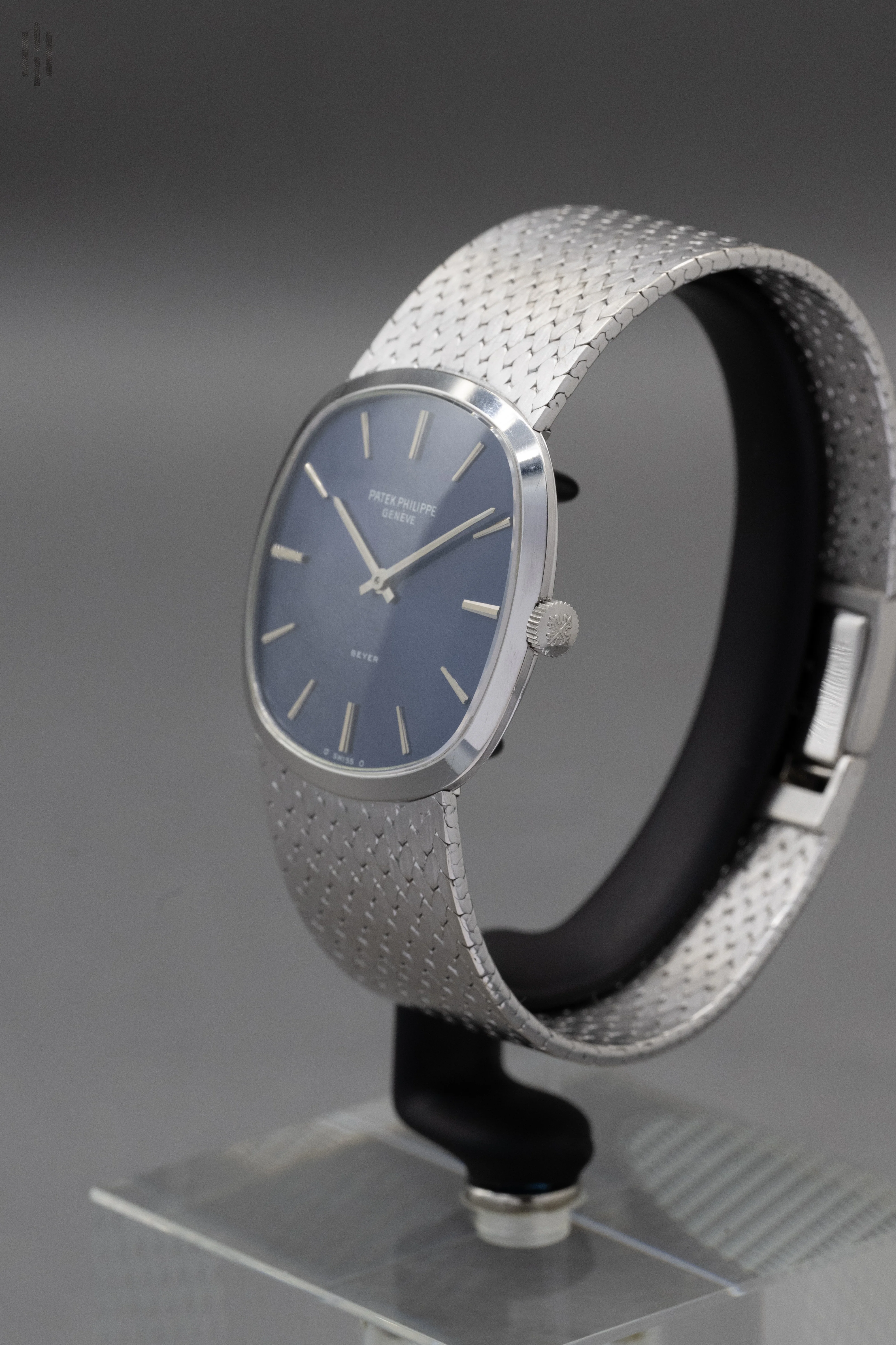 Patek Philippe Ellipse