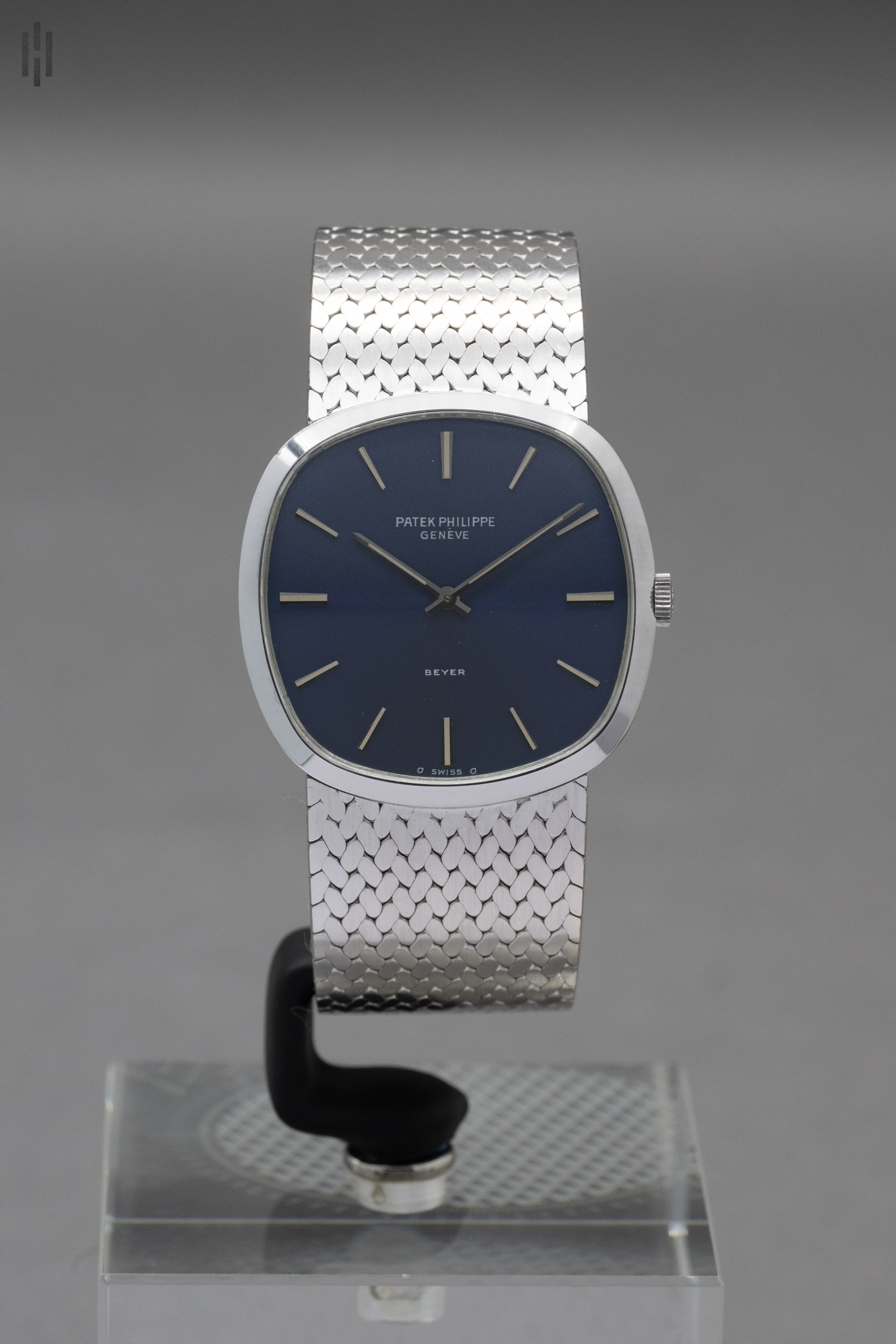 Patek Philippe Ellipse