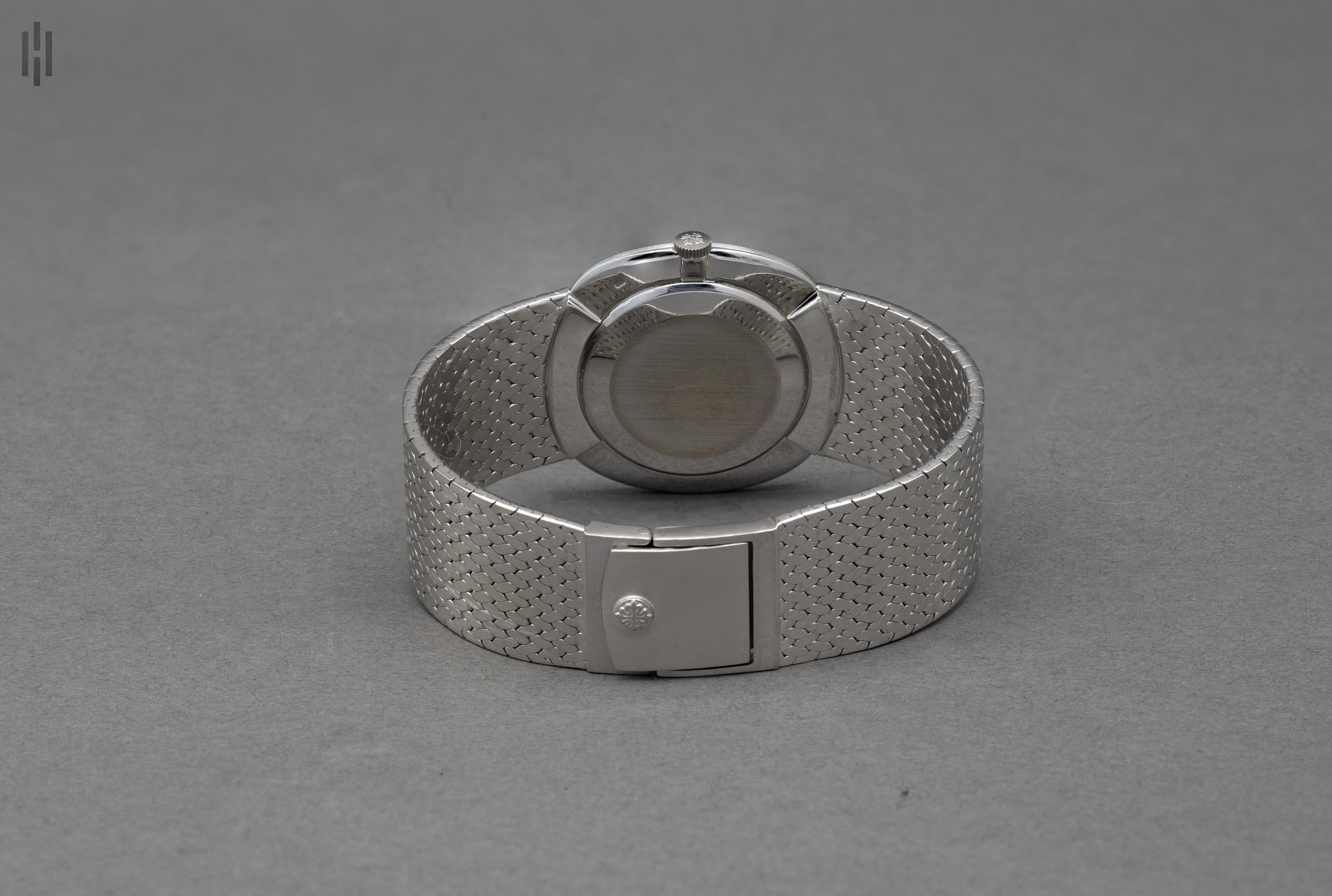 Patek Philippe Ellipse