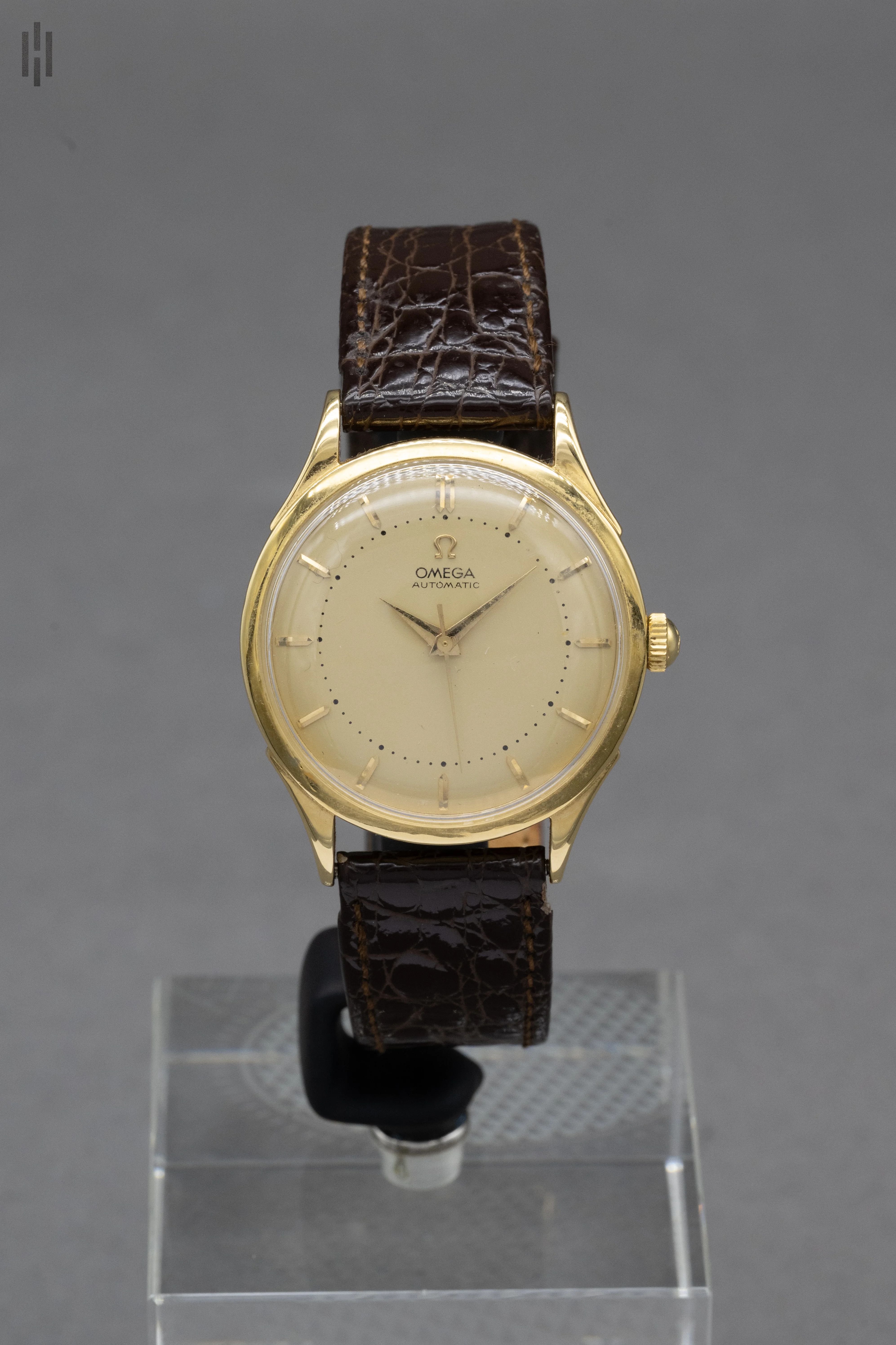 Omega Dress Watch