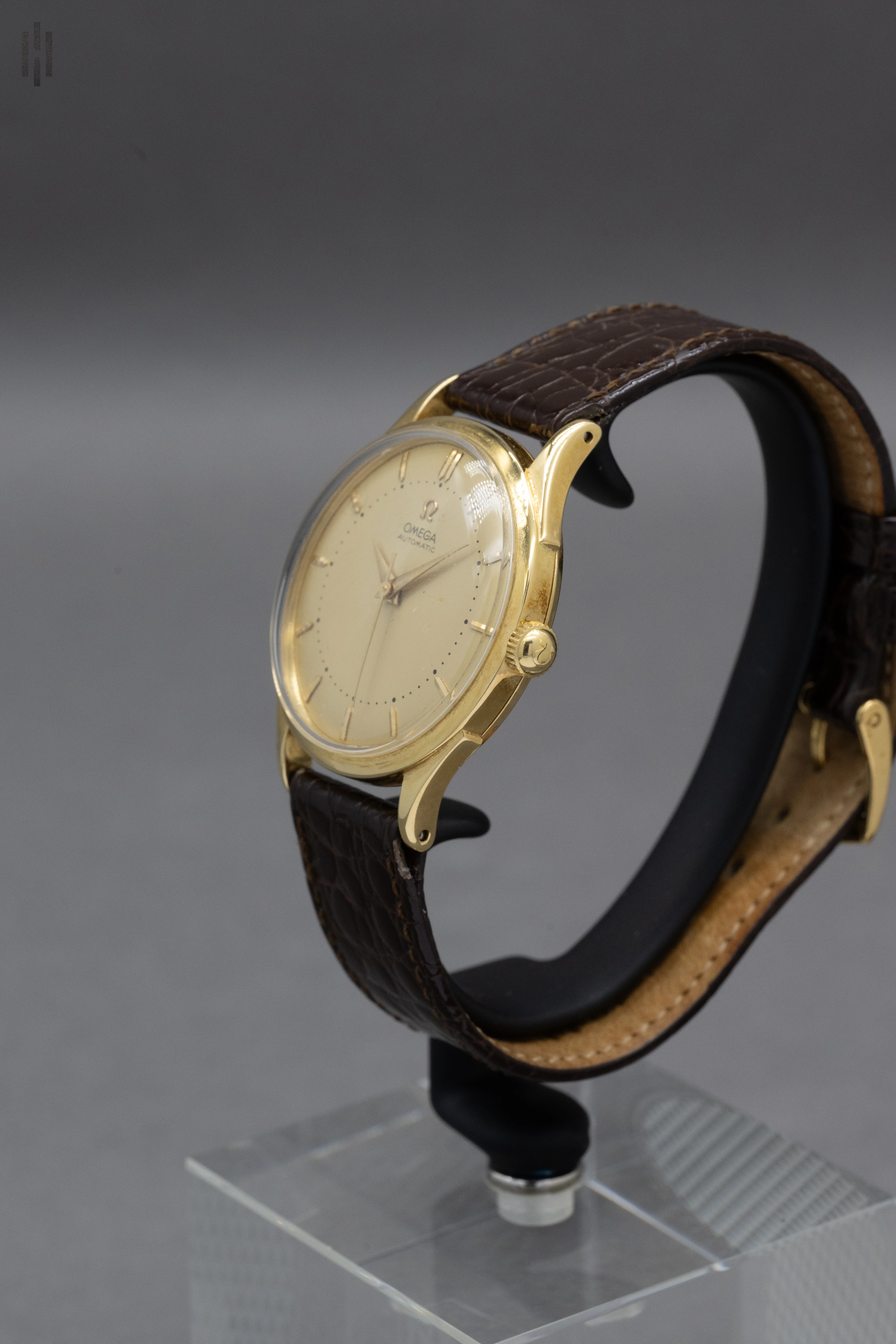 Omega Dress Watch