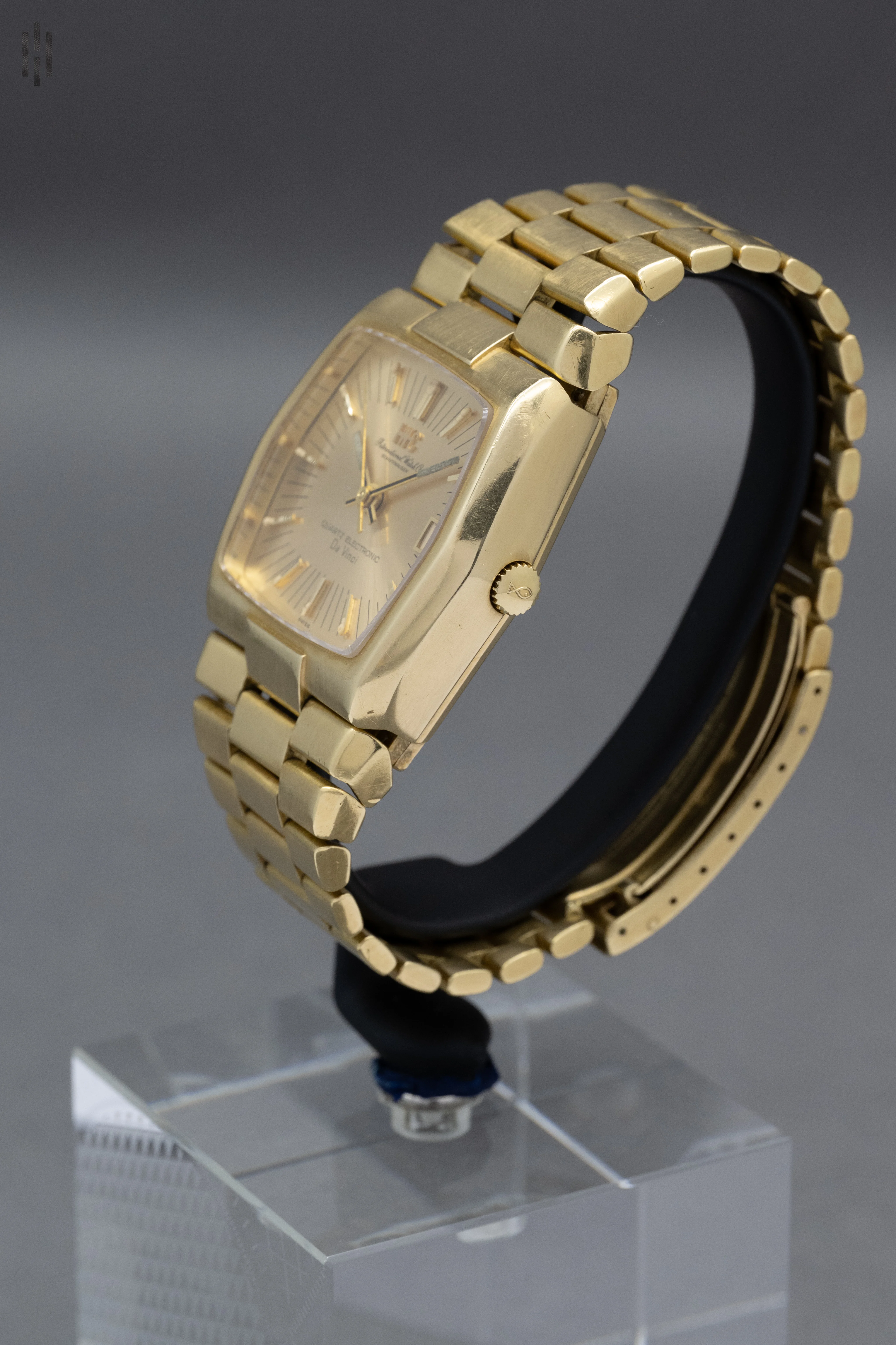 IWC Da Vinci Beta21