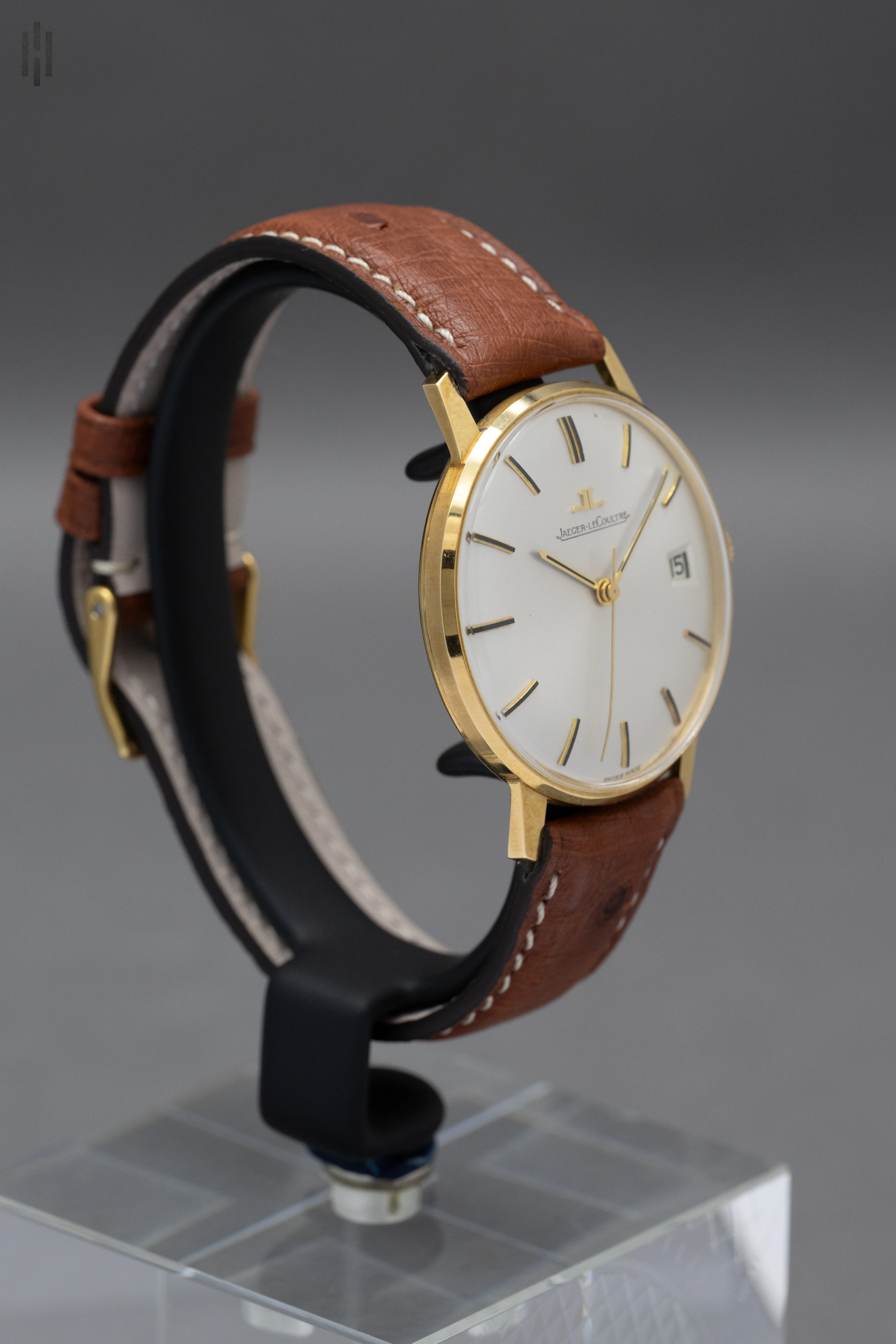 Jaeger-LeCoultre Dress Watch