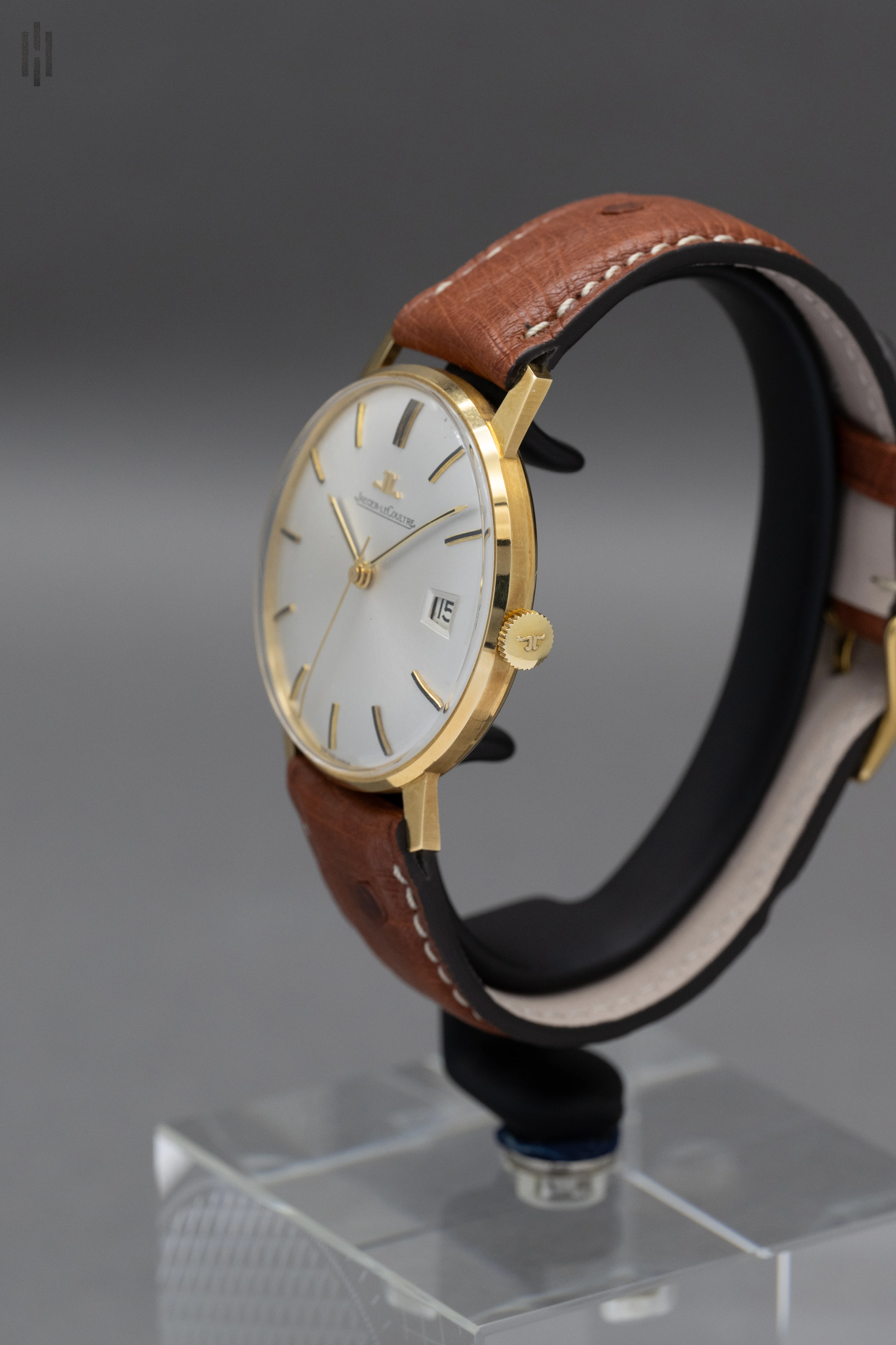 Jaeger-LeCoultre Dress Watch