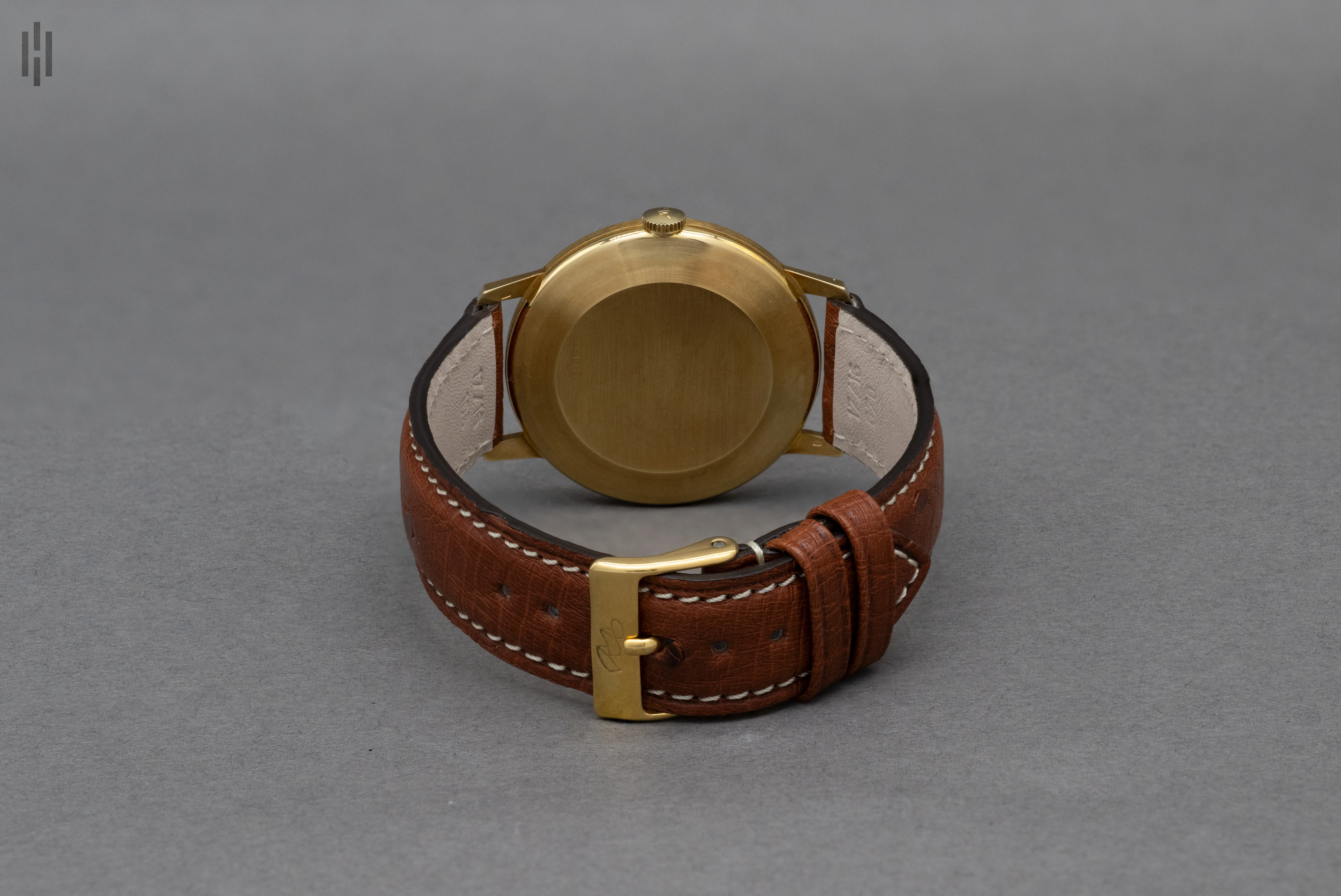 Jaeger-LeCoultre Dress Watch